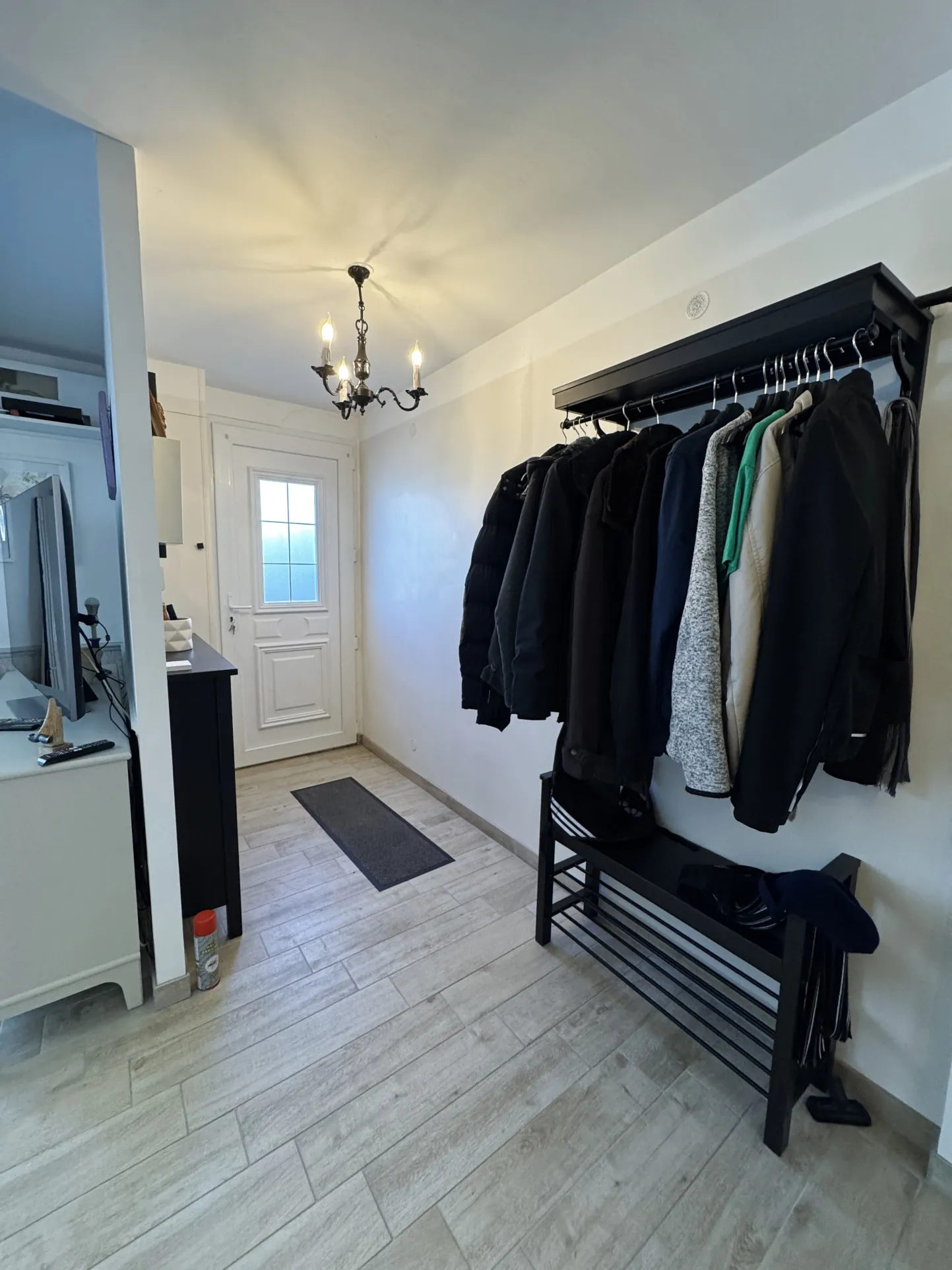 Maison de village rénovée à Arvert, 95 m², proche plages et commerces 