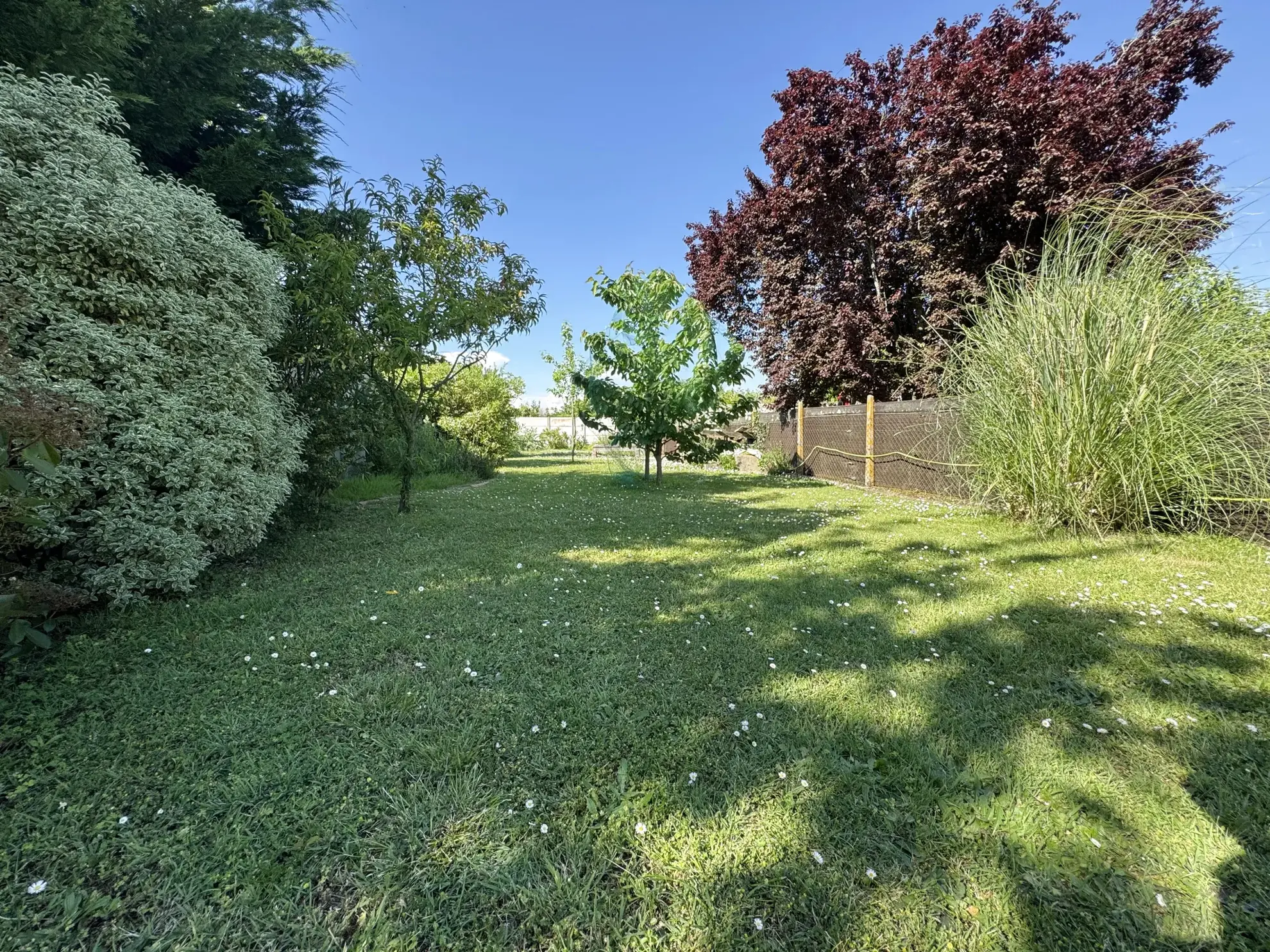 Maison de village rénovée à Arvert, 95 m², proche plages et commerces 