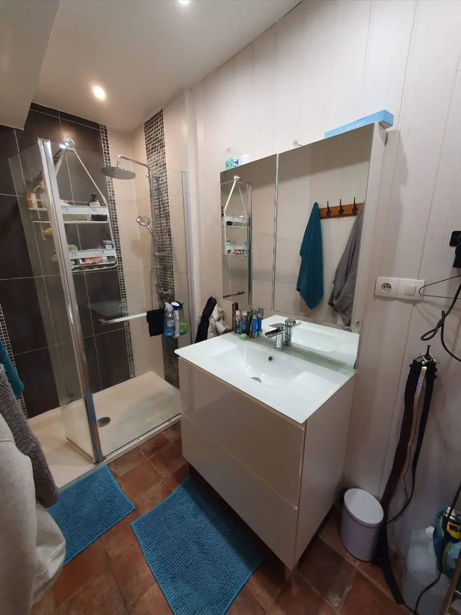 Jolie maison de 130 m² à Marolles-en-Beauce, terrain arboré, cadre paisible 