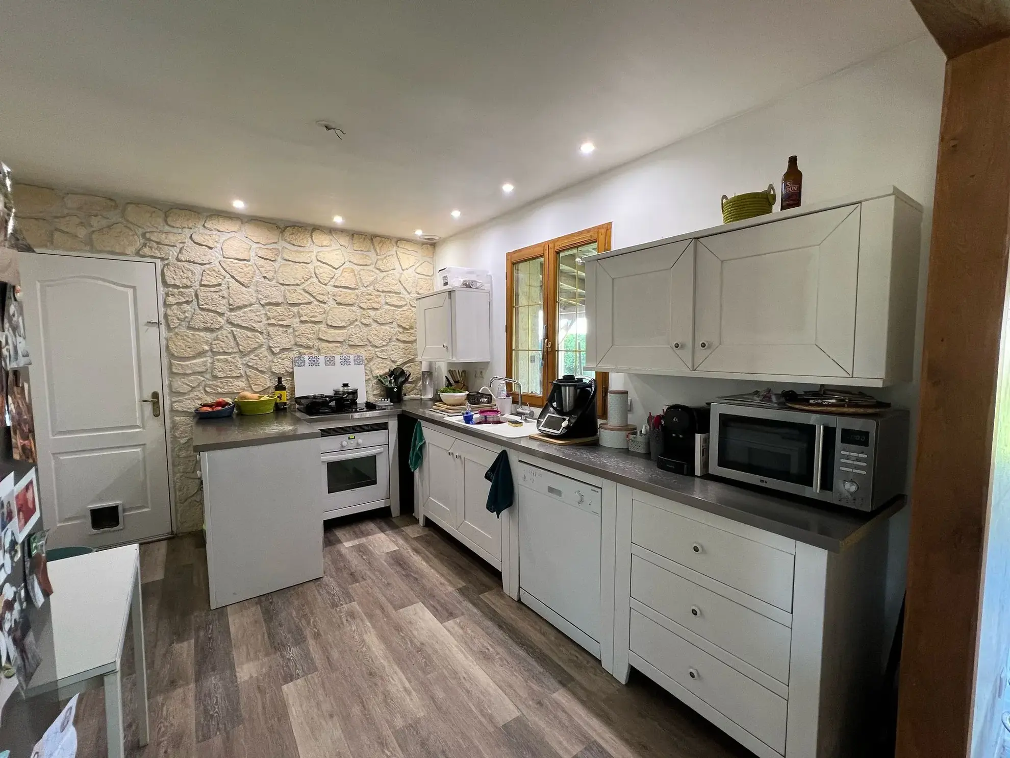 Jolie maison de 130 m² à Marolles-en-Beauce, terrain arboré, cadre paisible 