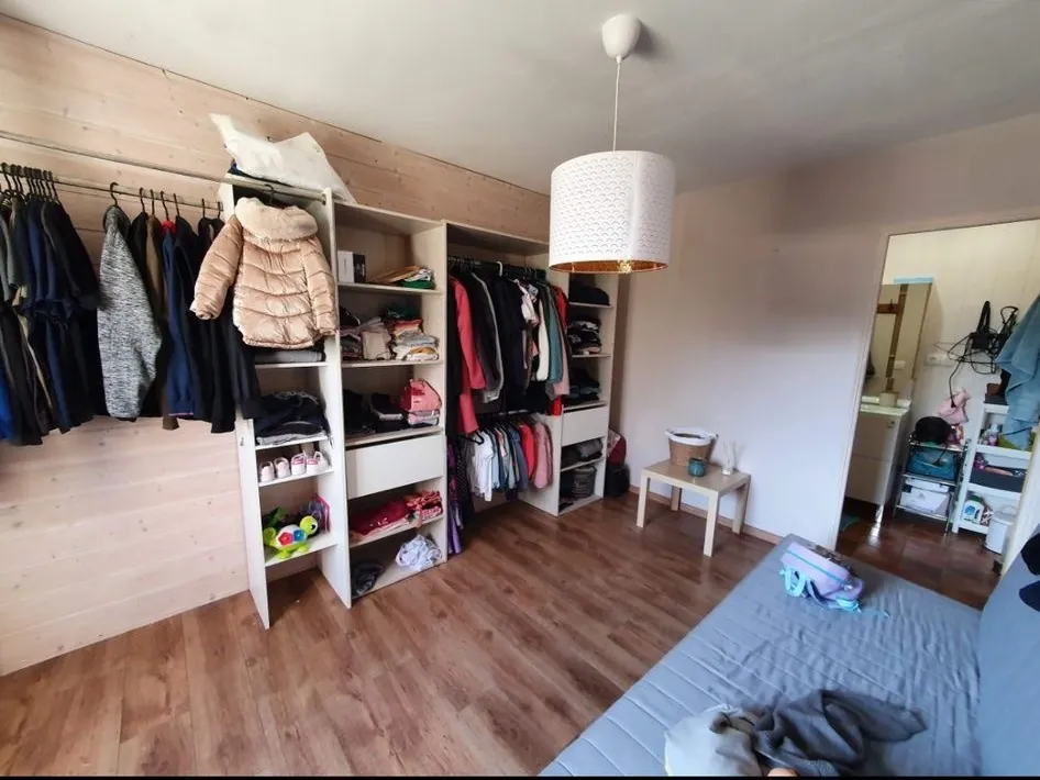 Jolie maison de 130 m² à Marolles-en-Beauce, terrain arboré, cadre paisible 