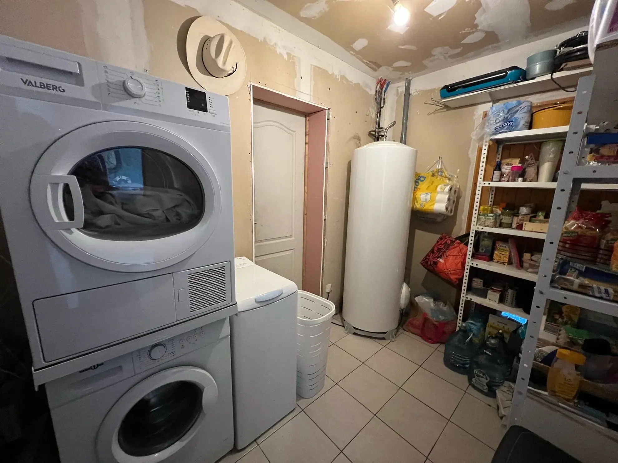 Jolie maison de 130 m² à Marolles-en-Beauce, terrain arboré, cadre paisible 