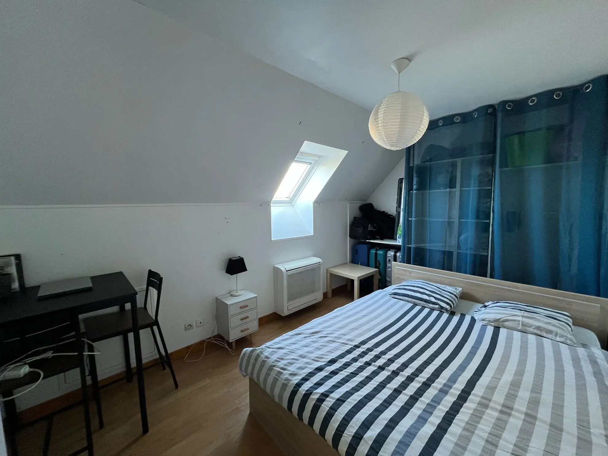 Jolie maison de 130 m² à Marolles-en-Beauce, terrain arboré, cadre paisible 