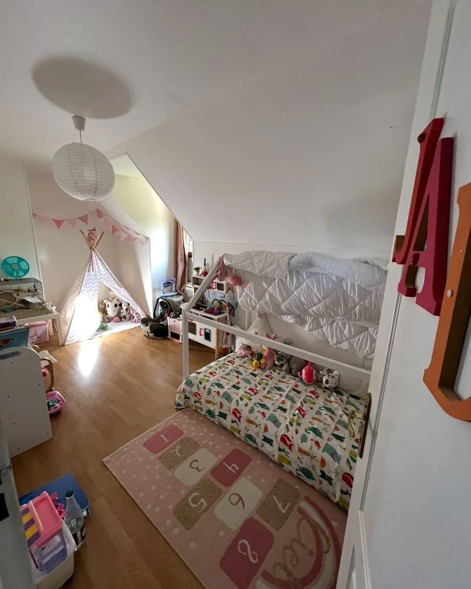 Jolie maison de 130 m² à Marolles-en-Beauce, terrain arboré, cadre paisible 