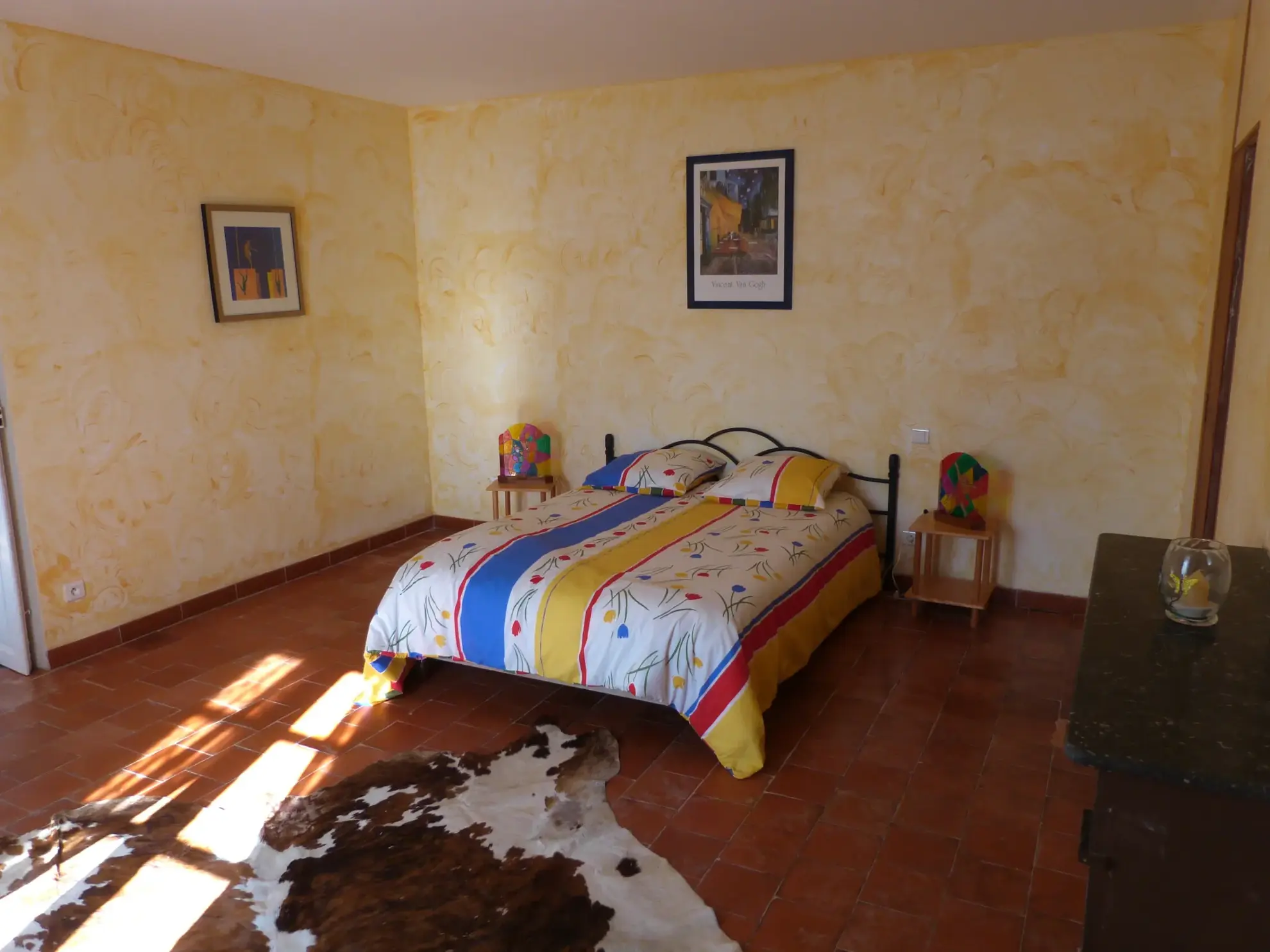 Magnifique maison de maître de 280 m² à Gabian avec 5 chambres et grand extérieur 