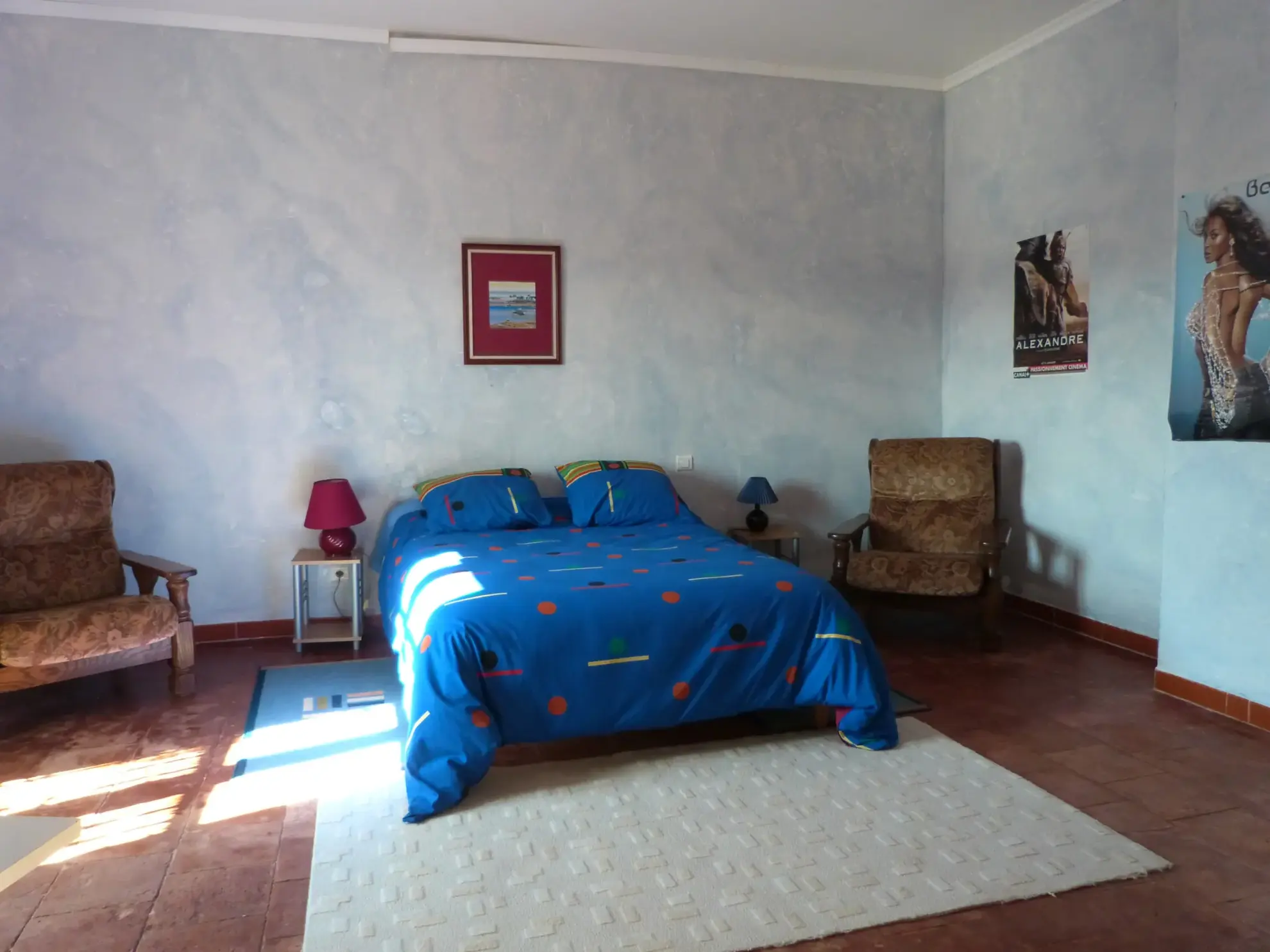 Magnifique maison de maître de 280 m² à Gabian avec 5 chambres et grand extérieur 