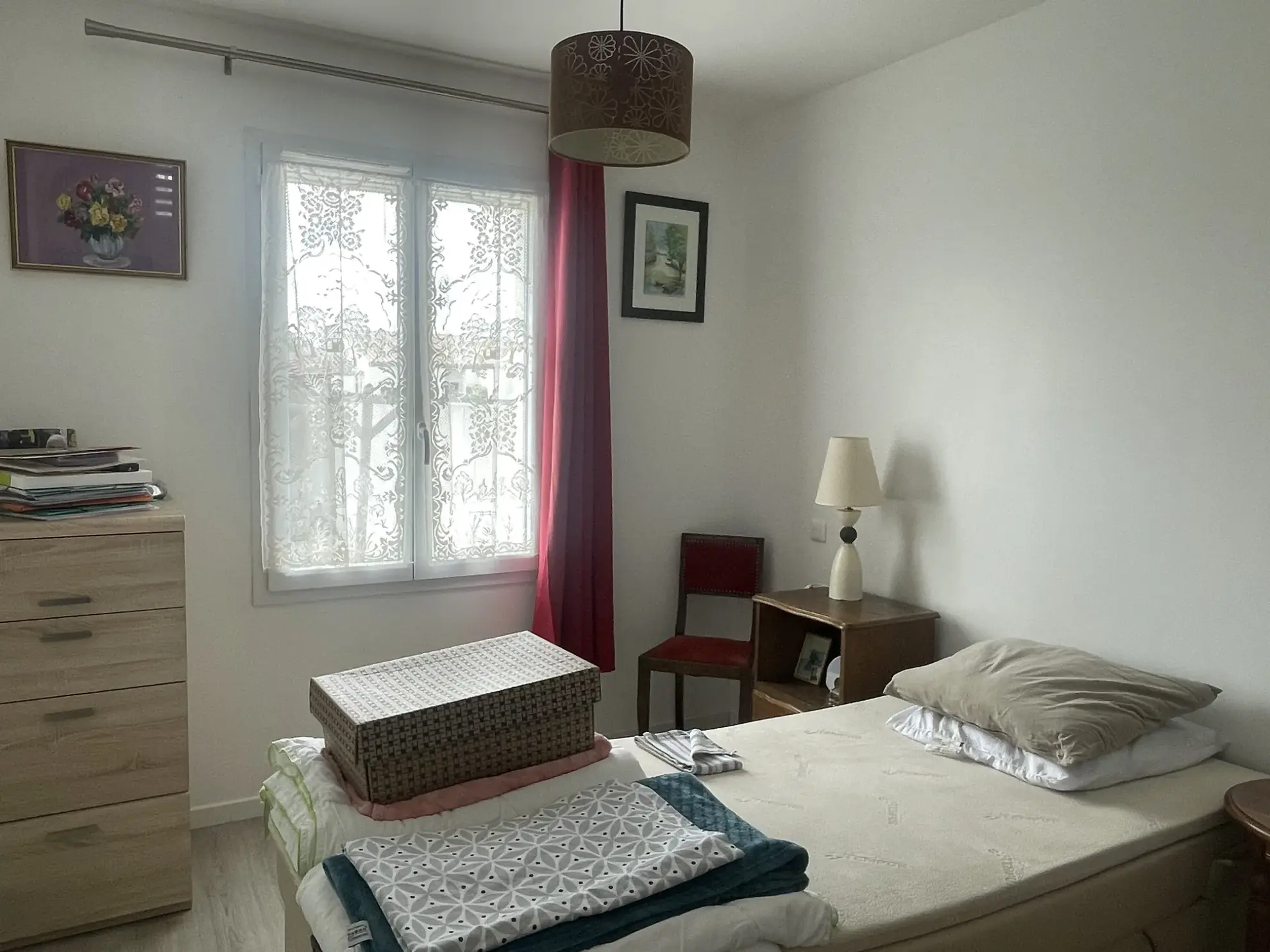 Belle maison de plain-pied à Aigrefeuille d'Aunis with jardin de 357 m² 