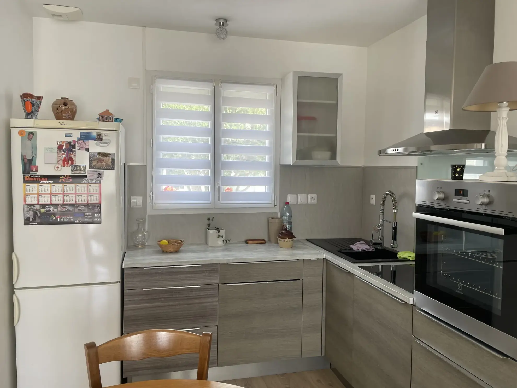 Belle maison de plain-pied à Aigrefeuille d'Aunis with jardin de 357 m² 