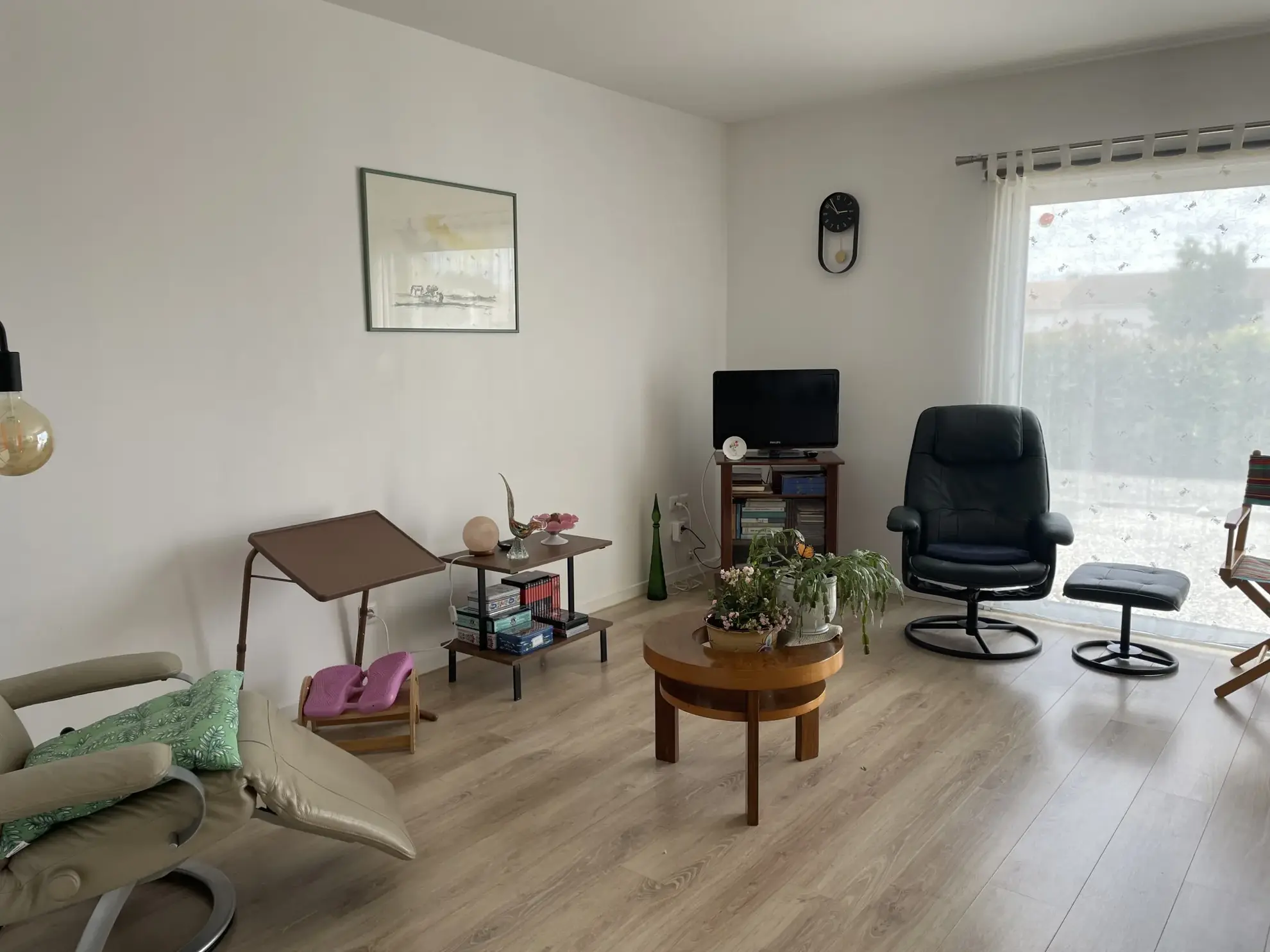 Belle maison de plain-pied à Aigrefeuille d'Aunis with jardin de 357 m² 