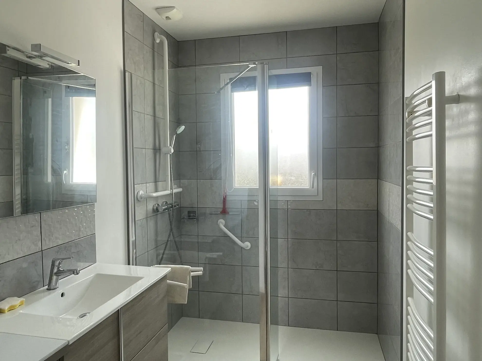 Belle maison de plain-pied à Aigrefeuille d'Aunis with jardin de 357 m² 