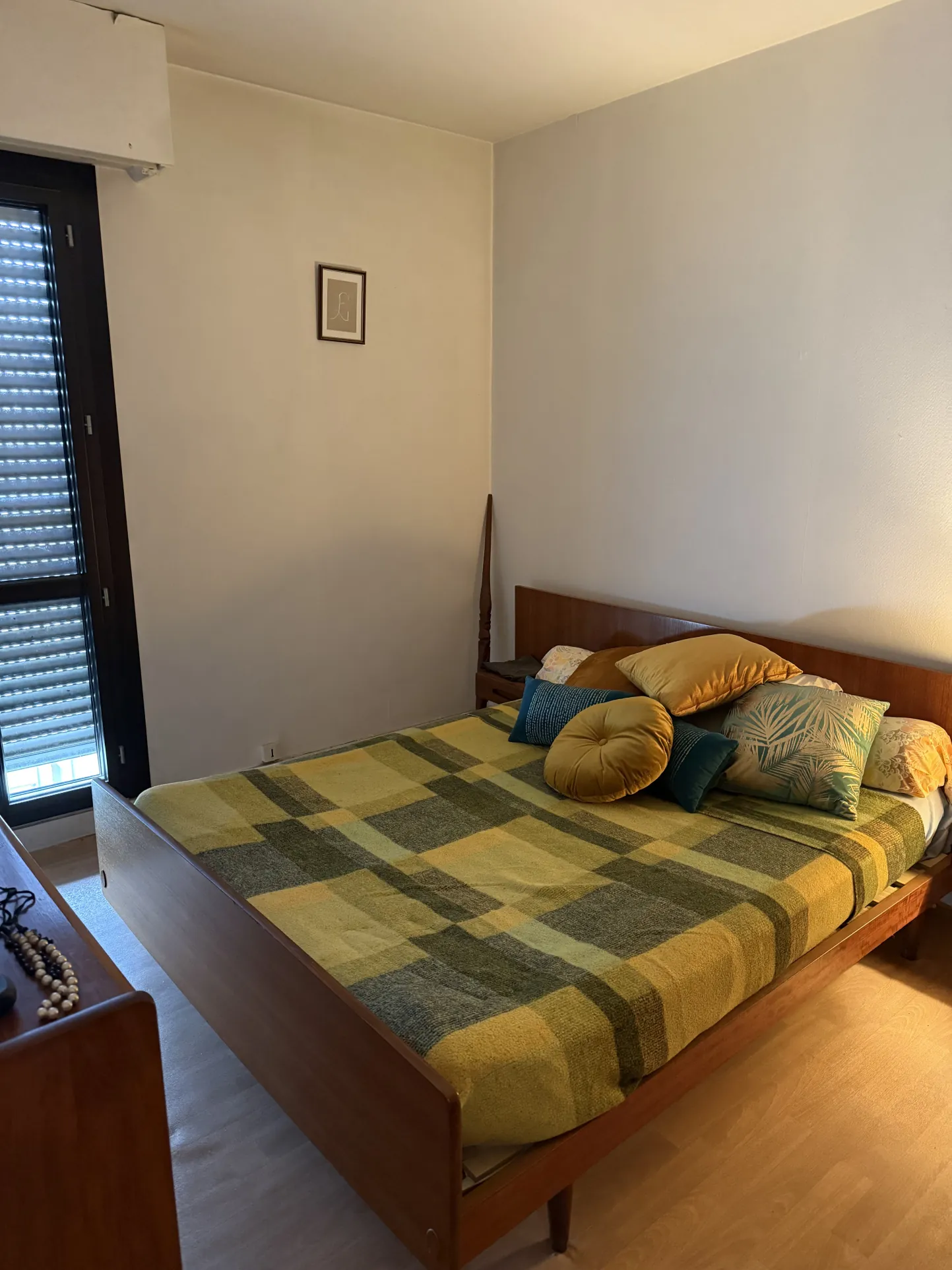 Spacieux appartement 98m² avec balcon, parking à Angoulême 