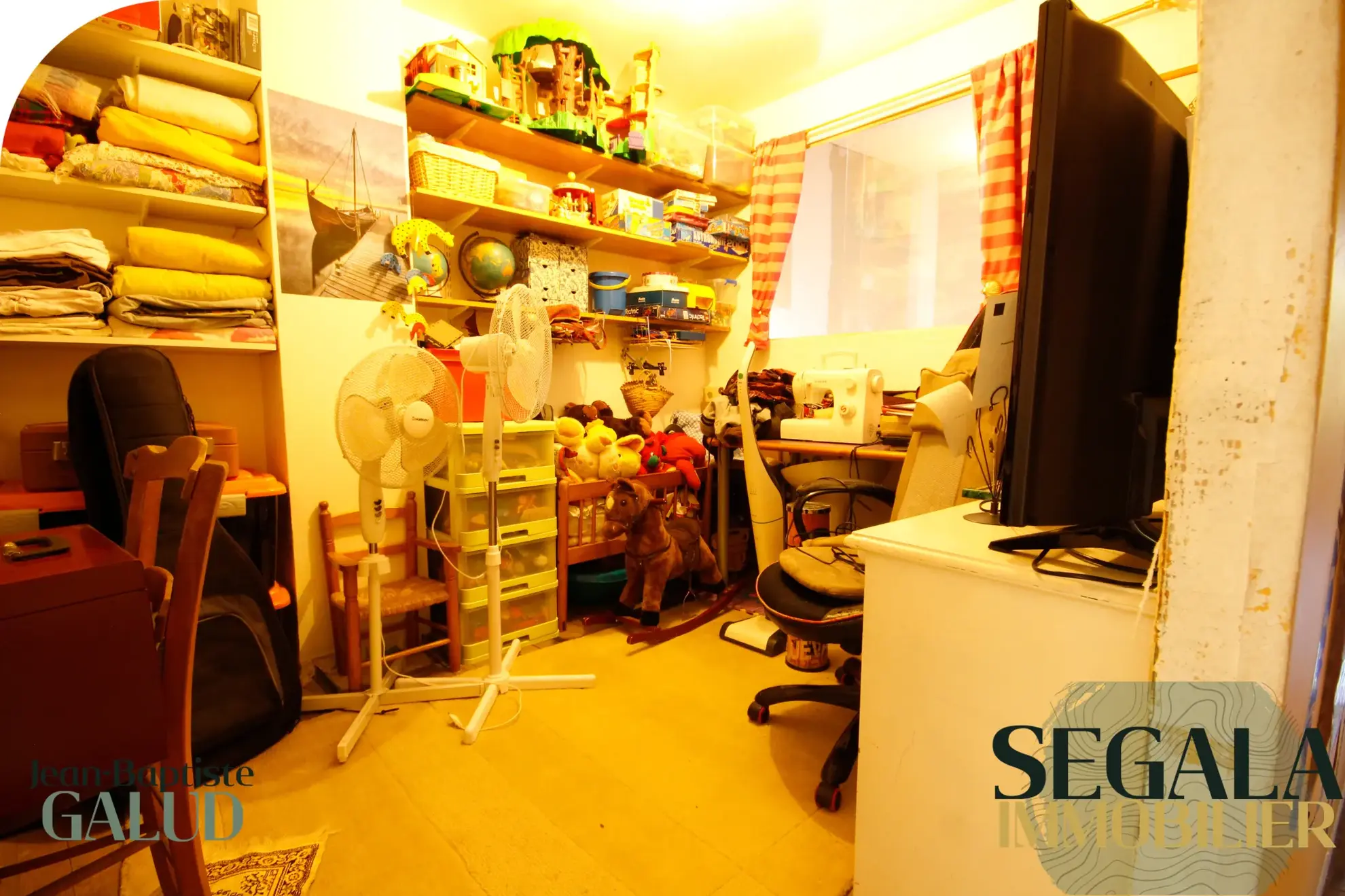 Maison de ville rénovée avec jardin à Albi La Madeleine 