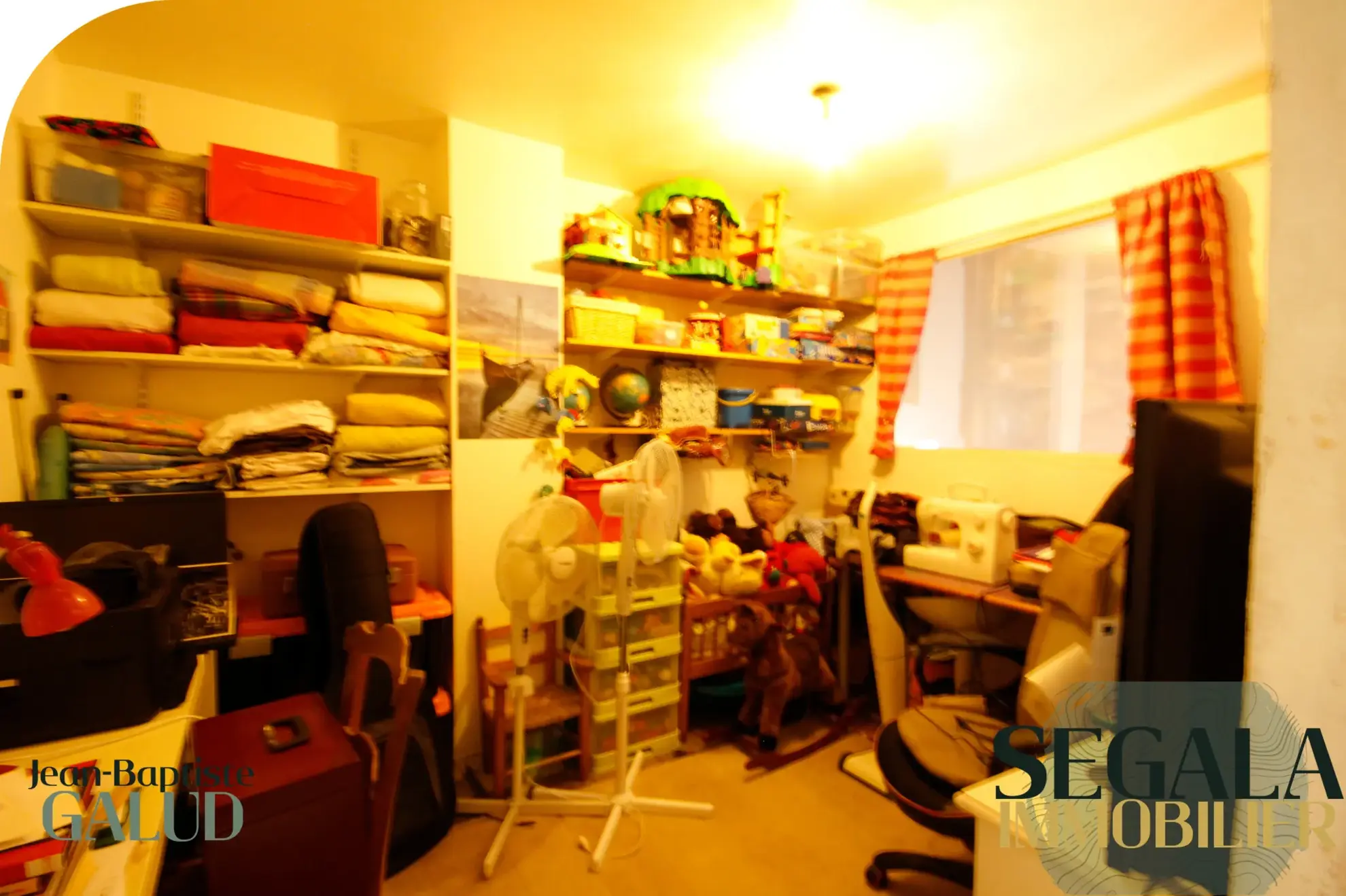 Maison de ville rénovée avec jardin à Albi La Madeleine 