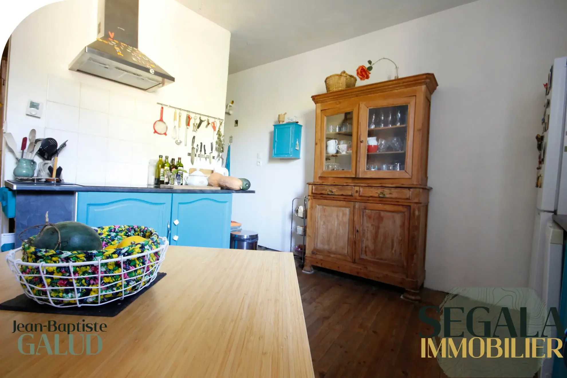 Maison de ville rénovée avec jardin à Albi La Madeleine 