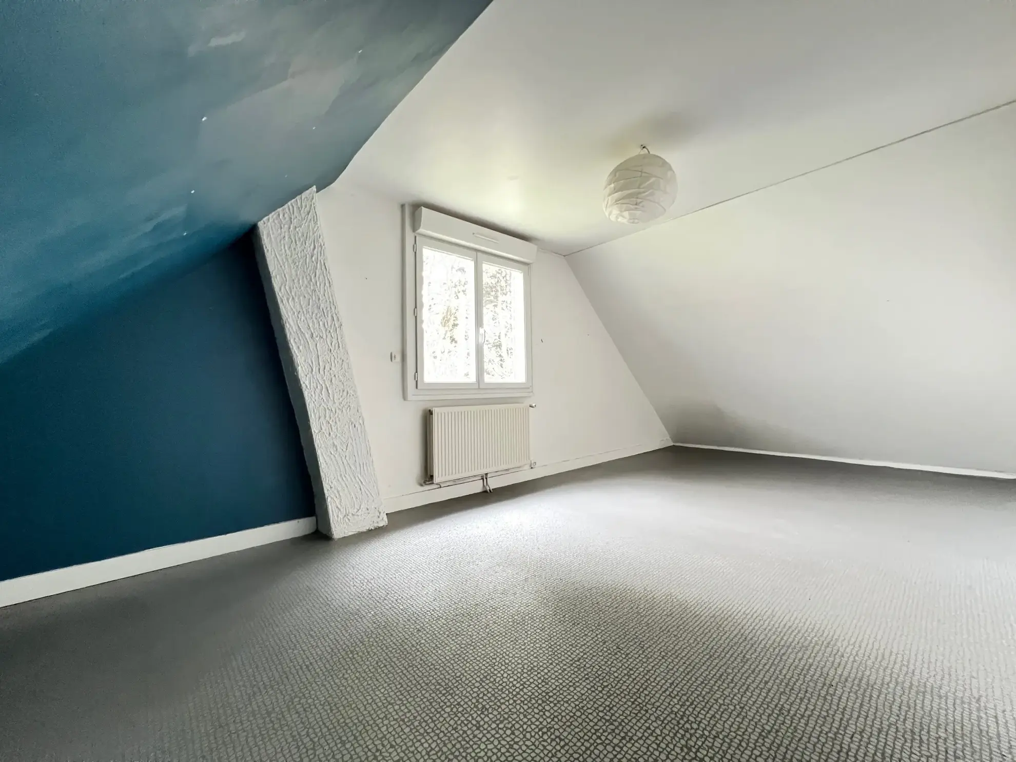 Maison 5 chambres proche d'Abbeville avec jardin et sous-sol complet 