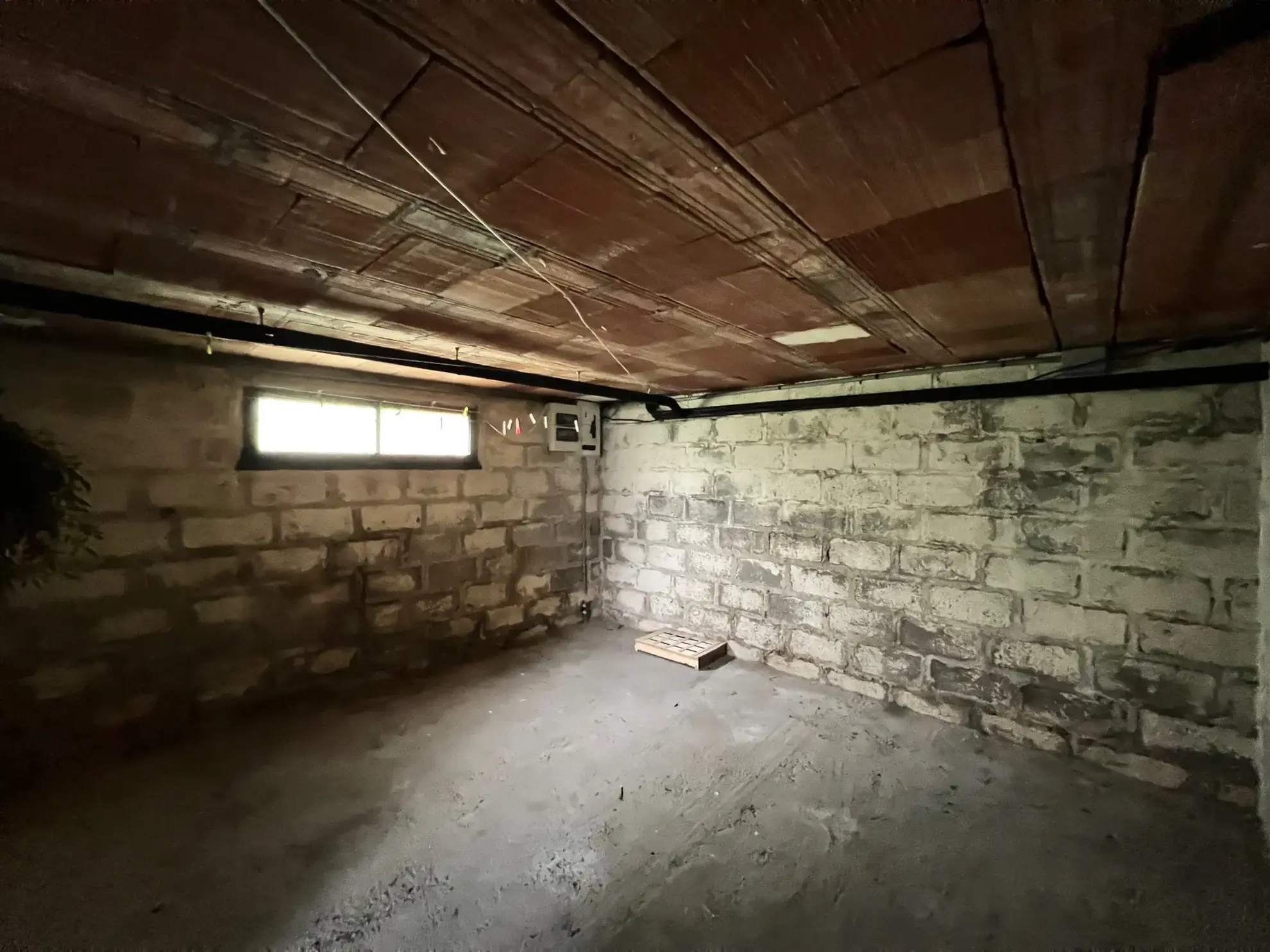 Maison 5 chambres proche d'Abbeville avec jardin et sous-sol complet 