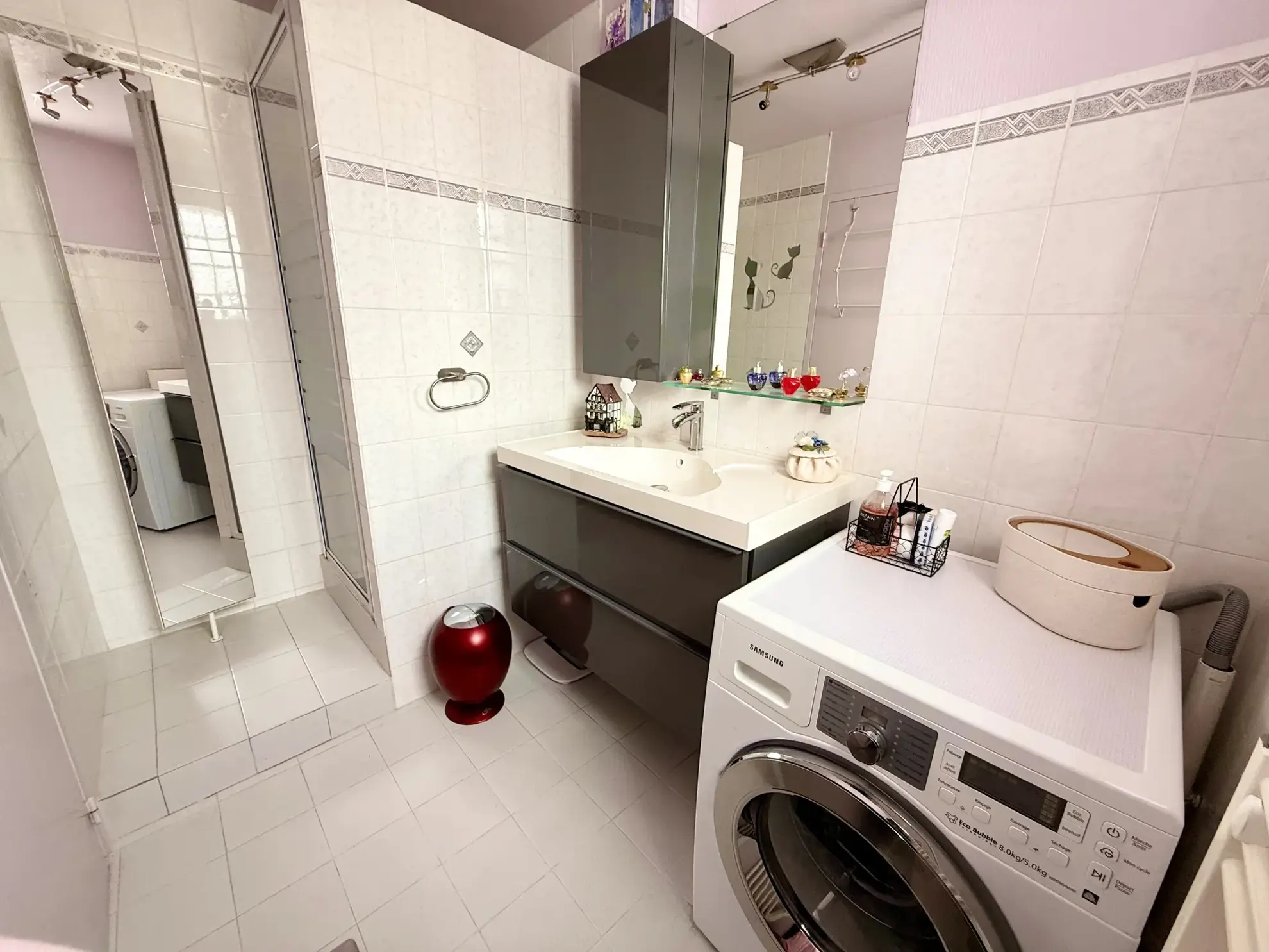 Maison à vendre à Verrières — 50,75 m² avec terrasse et jardin 