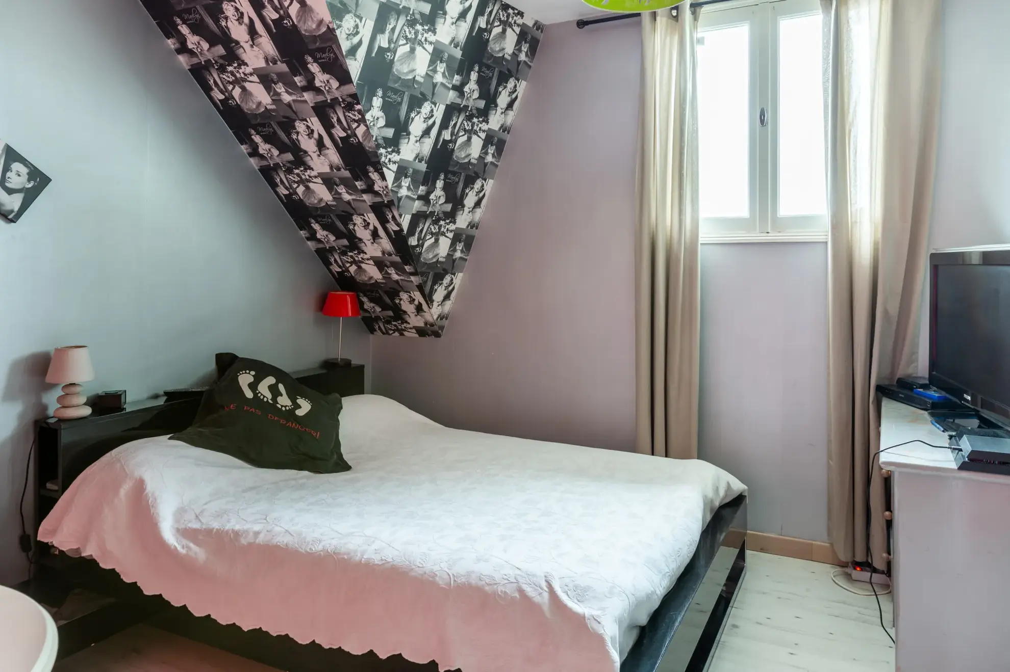 Maison familiale à Lubersac avec vue dégagée et jardin, 5 chambres 