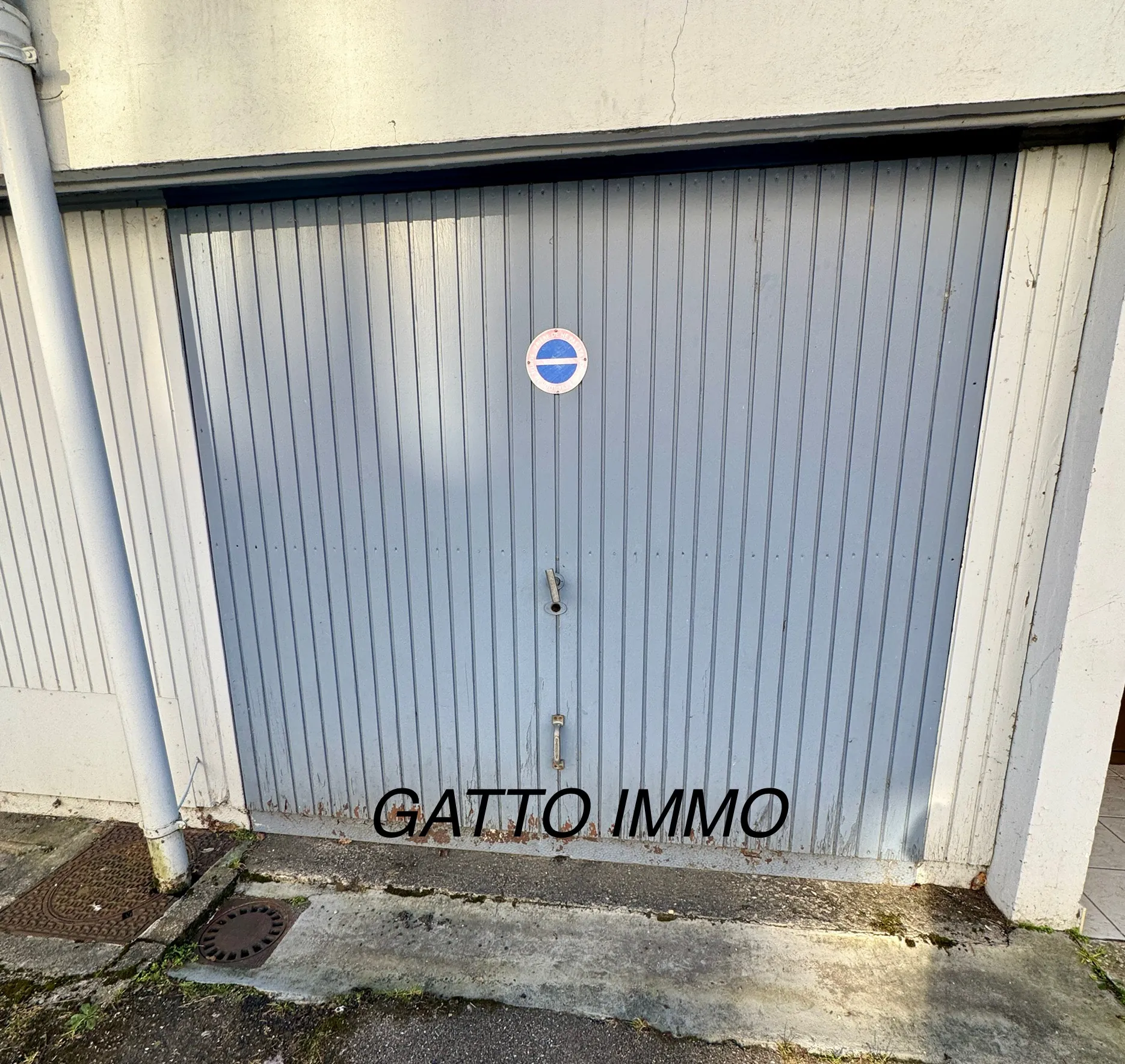 Appartement T3 lumineux de 68 m² avec balcon et garage à Scy-Chazelles 