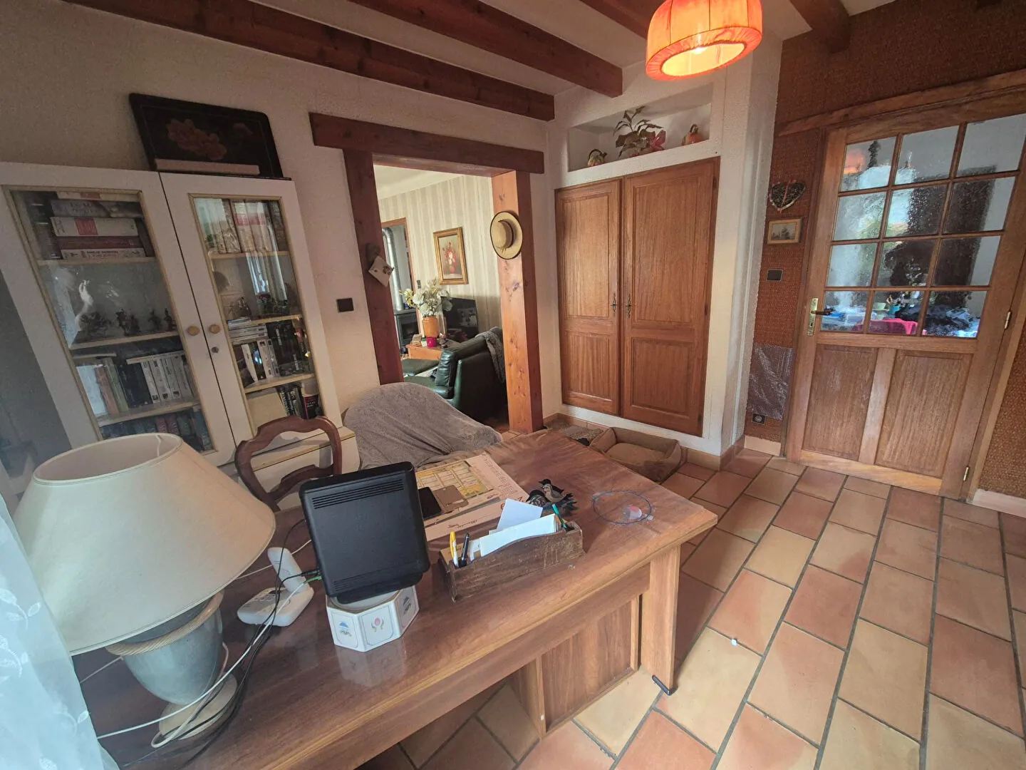 Maison en viager à Villar Saint Pancrace - Opportunité d’investissement rare 