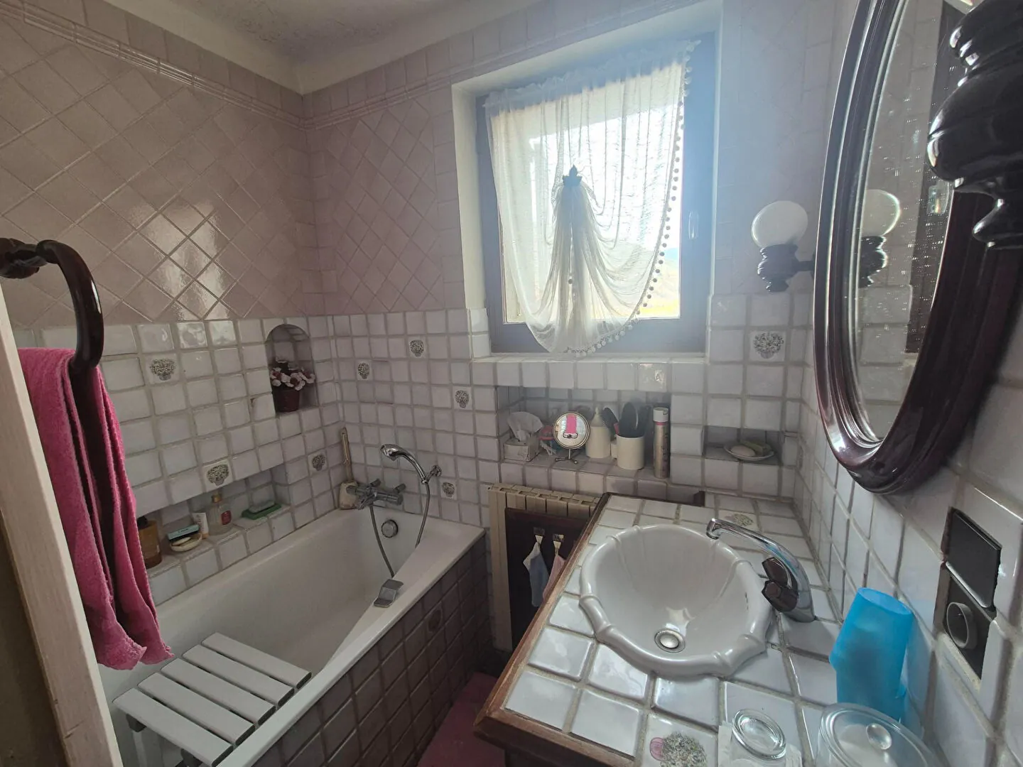 Maison en viager à Villar Saint Pancrace - Opportunité d’investissement rare 