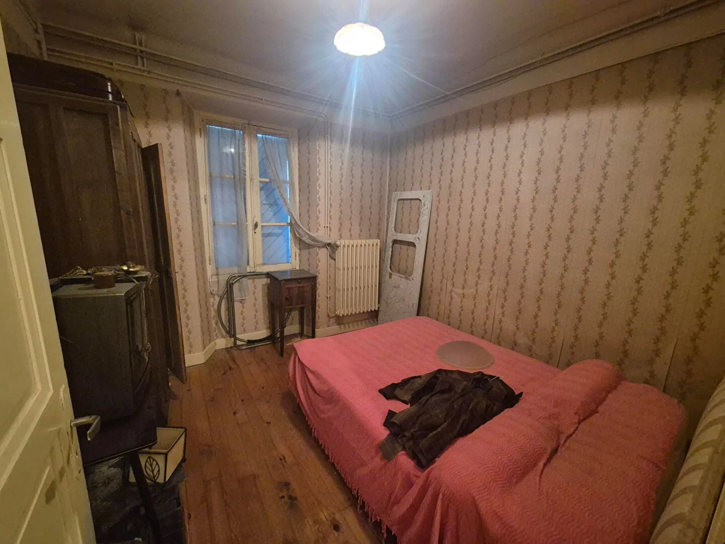 Maison en viager à Villar Saint Pancrace - Opportunité d’investissement rare 