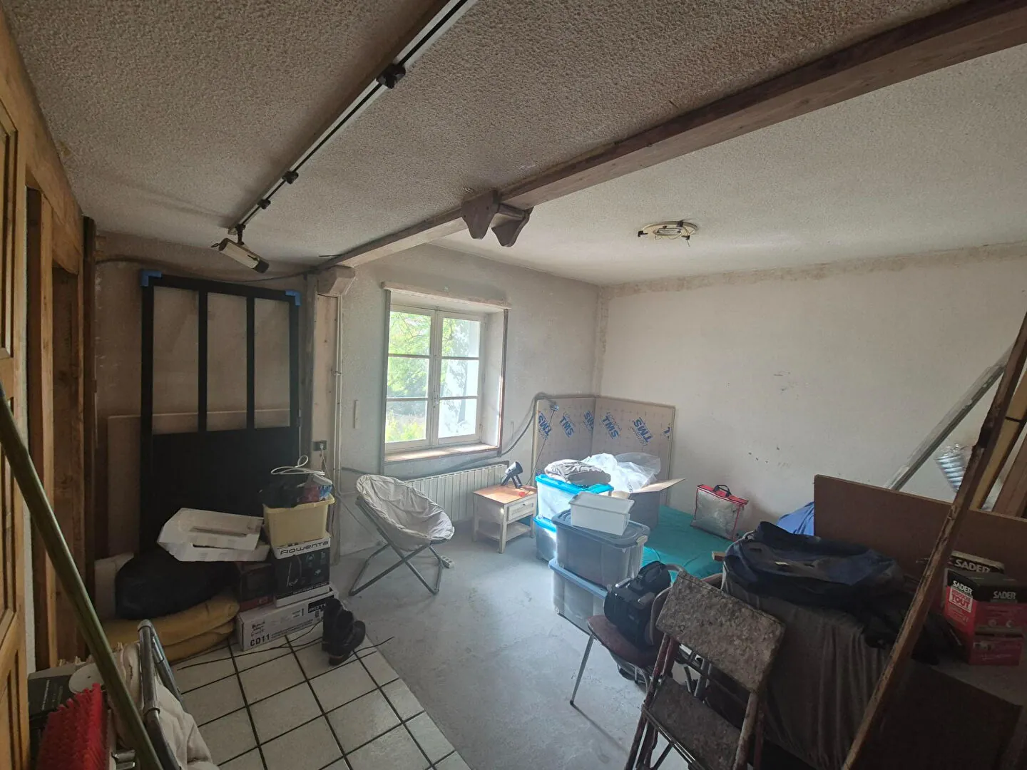 Maison en viager à Villar Saint Pancrace - Opportunité d’investissement rare 