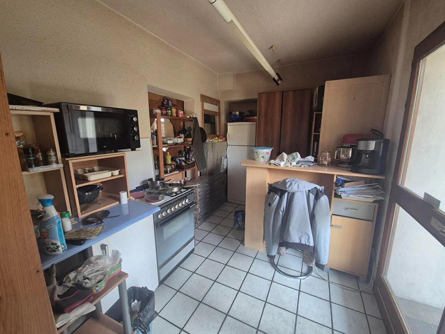 Maison en viager à Villar Saint Pancrace - Opportunité d’investissement rare 