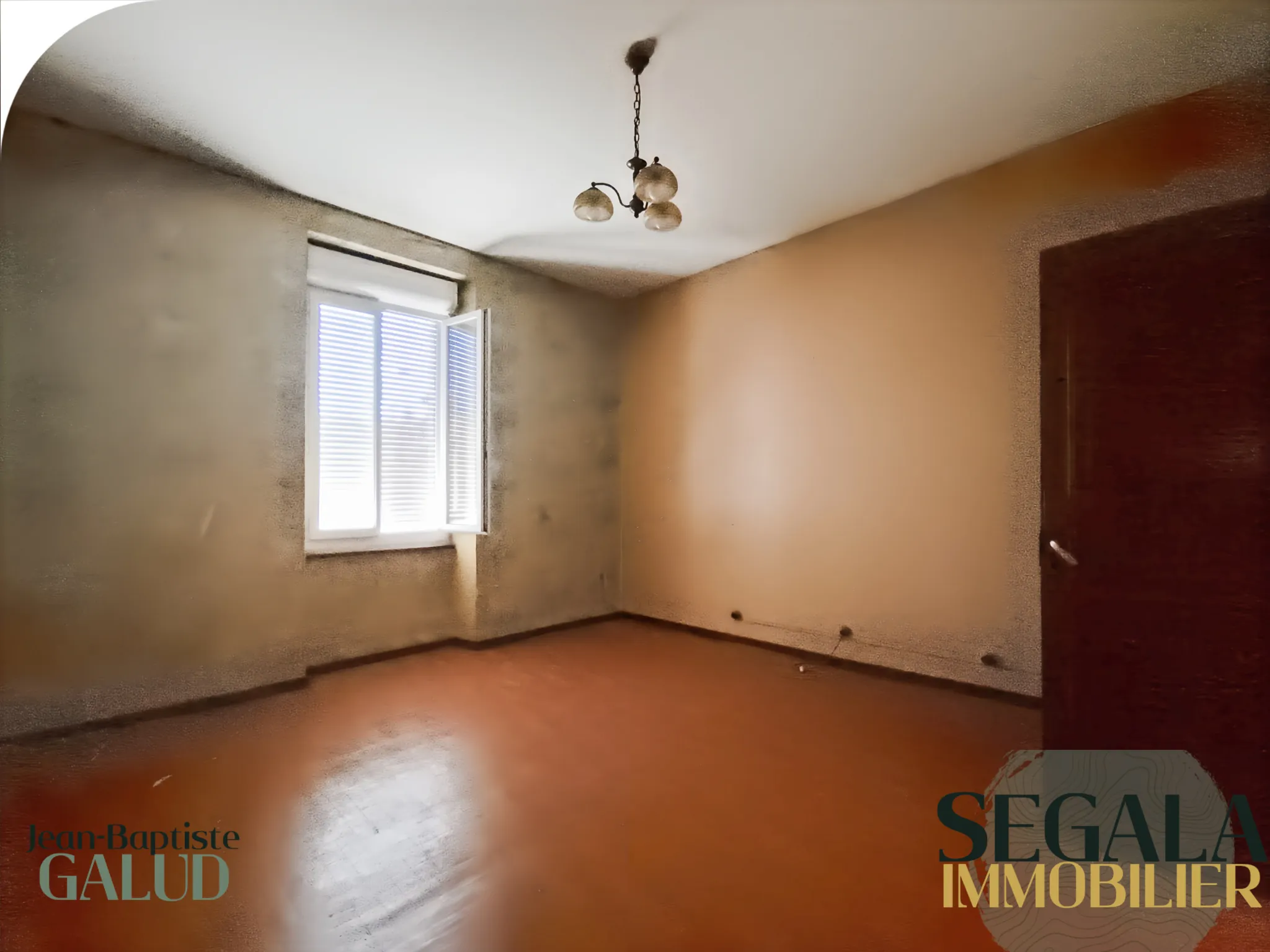 Immeuble de 220 m² à vendre à Blaye Les Mines, idéal pour investissement ou résidence 