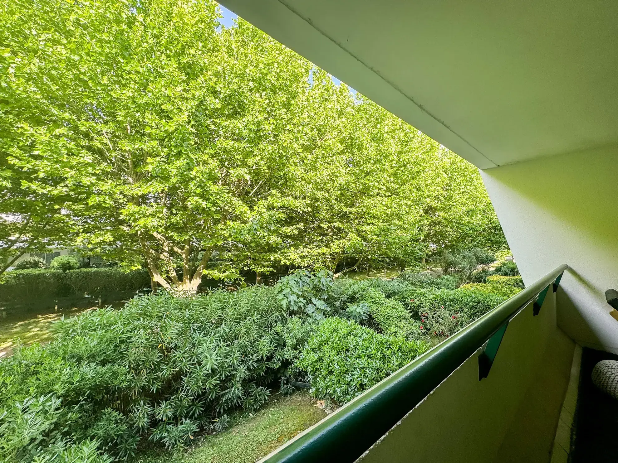 Appartement T2 rénové avec terrasse à La Grande Motte, proximité Golf 