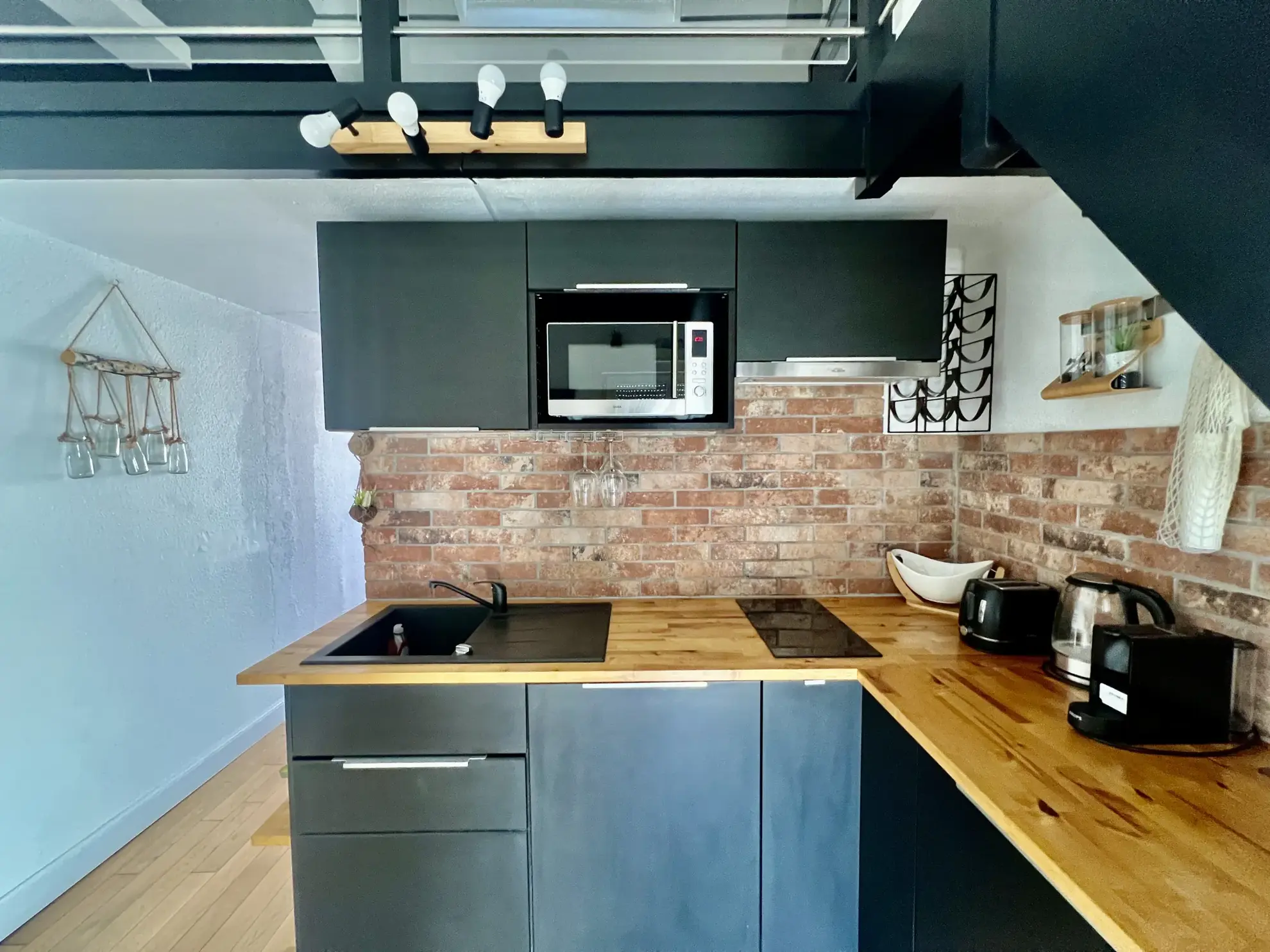 Appartement avec vue sur mer à La Pironnière, Les Sables d'Olonne 