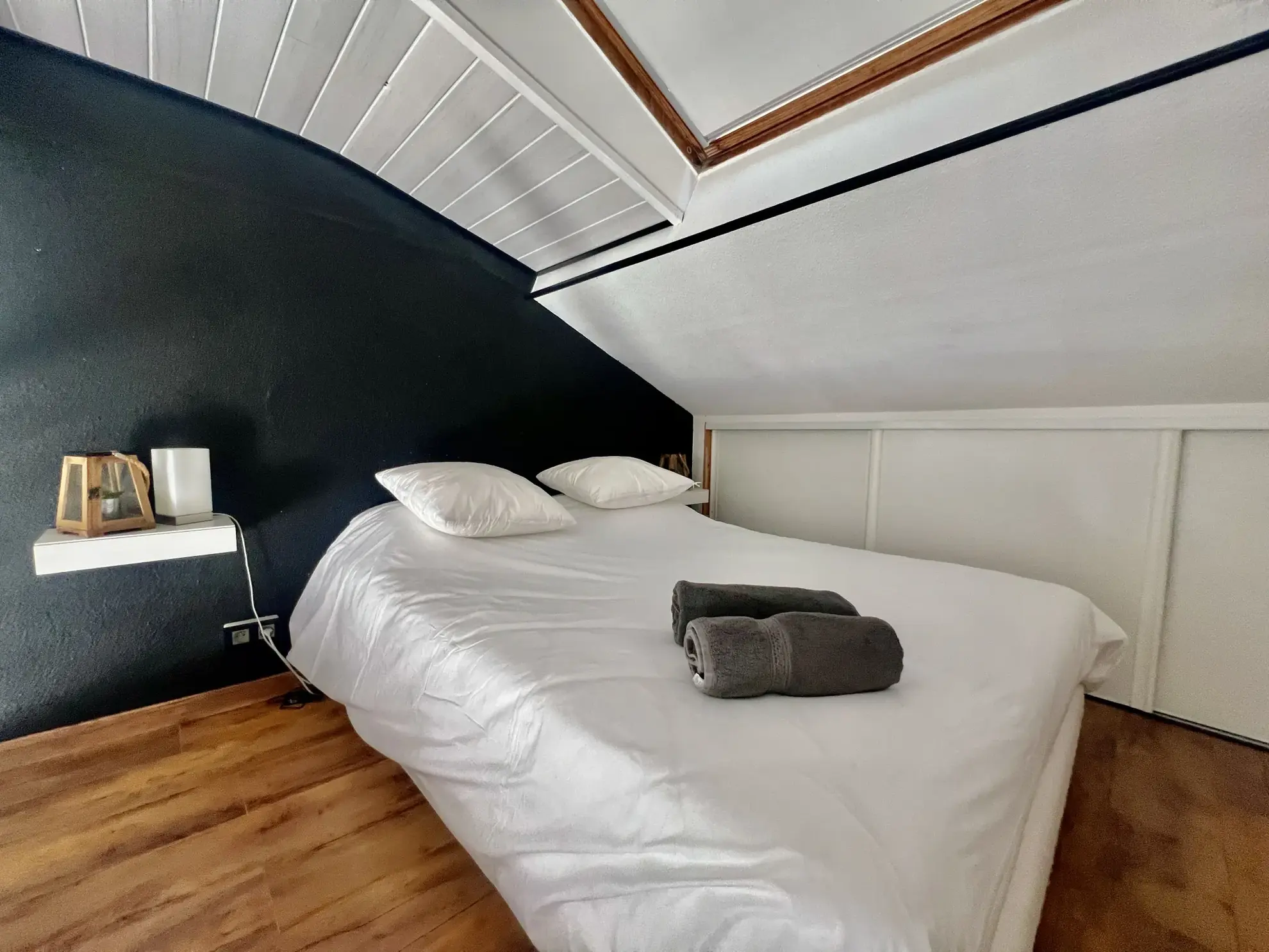 Appartement avec vue sur mer à La Pironnière, Les Sables d'Olonne 