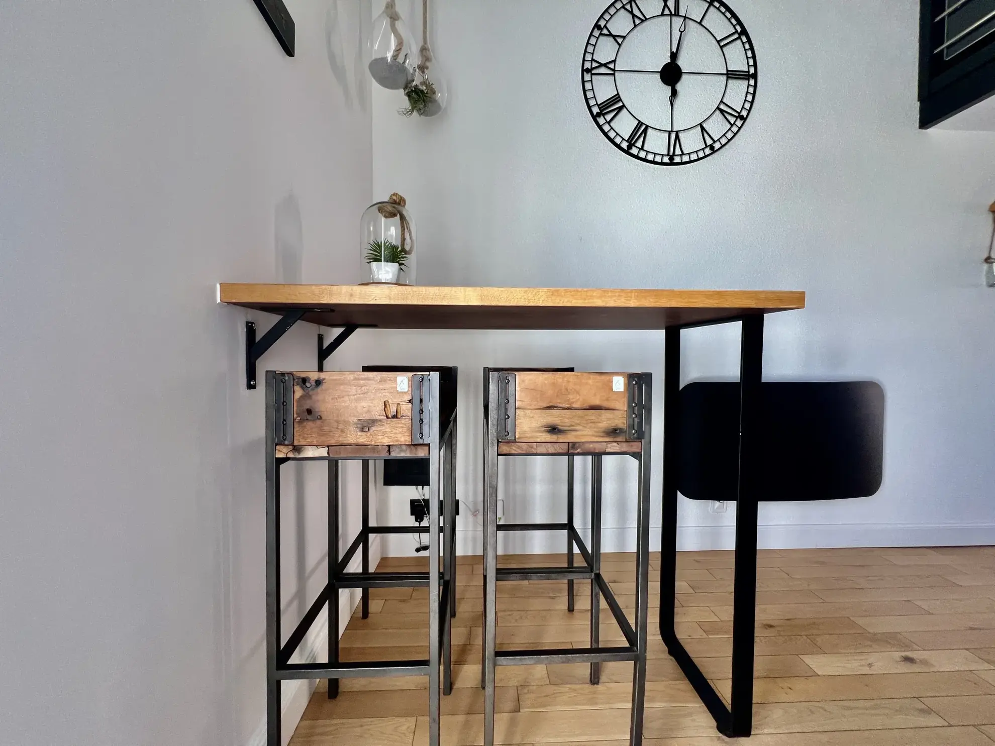 Appartement avec vue sur mer à La Pironnière, Les Sables d'Olonne 