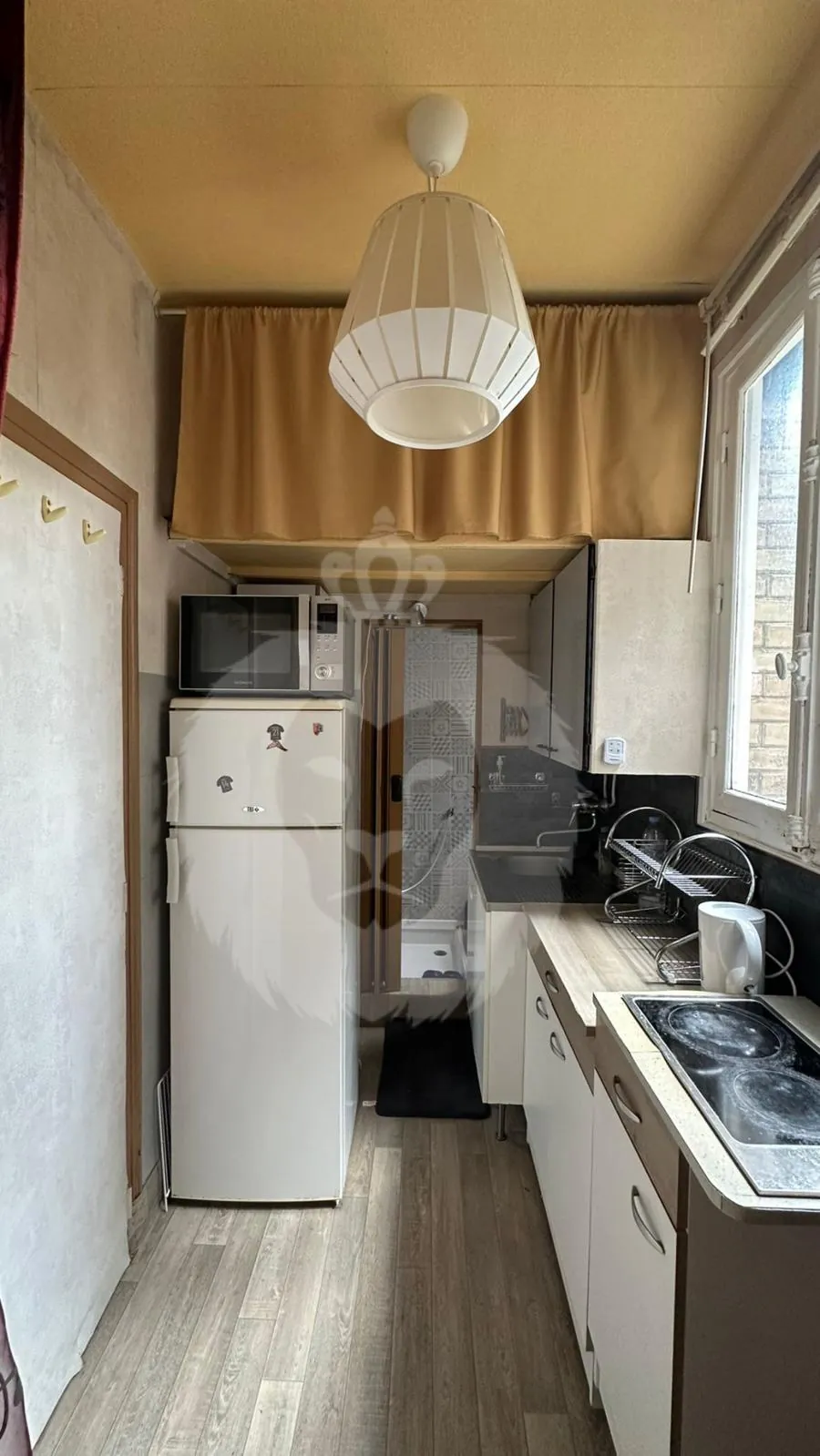 Studio à vendre à Colombes avec accès à la gare et tramway 