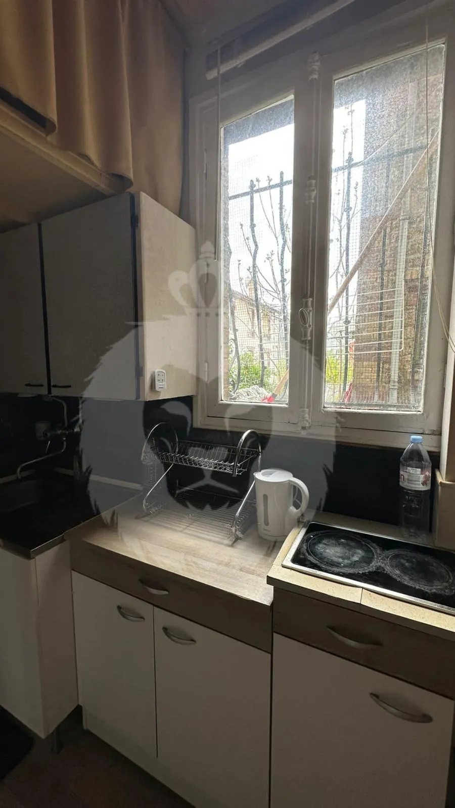 Studio à vendre à Colombes avec accès à la gare et tramway 