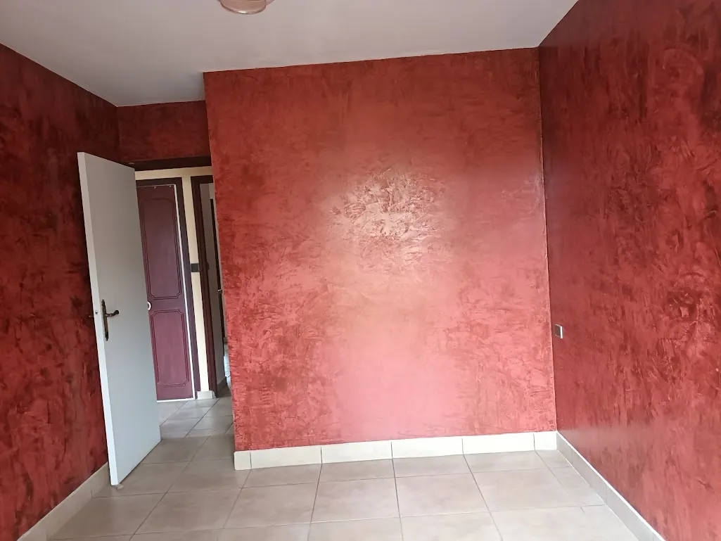 Maison spacieuse à Castelnaudary avec garage, jardin et potentiel d'aménagement divisible 