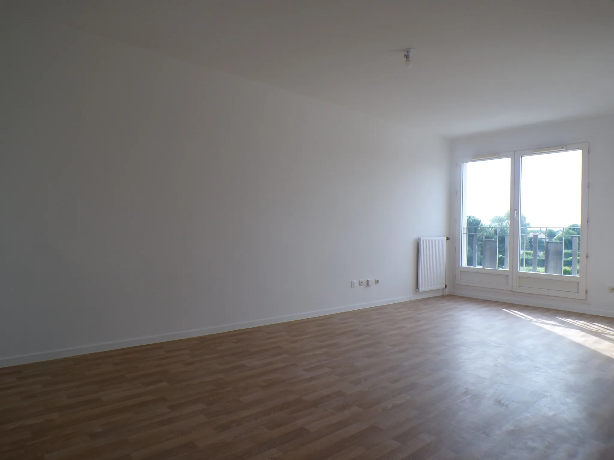 Vente Appartement 3 pièces de 67m² à Saint Pierre du Perray 