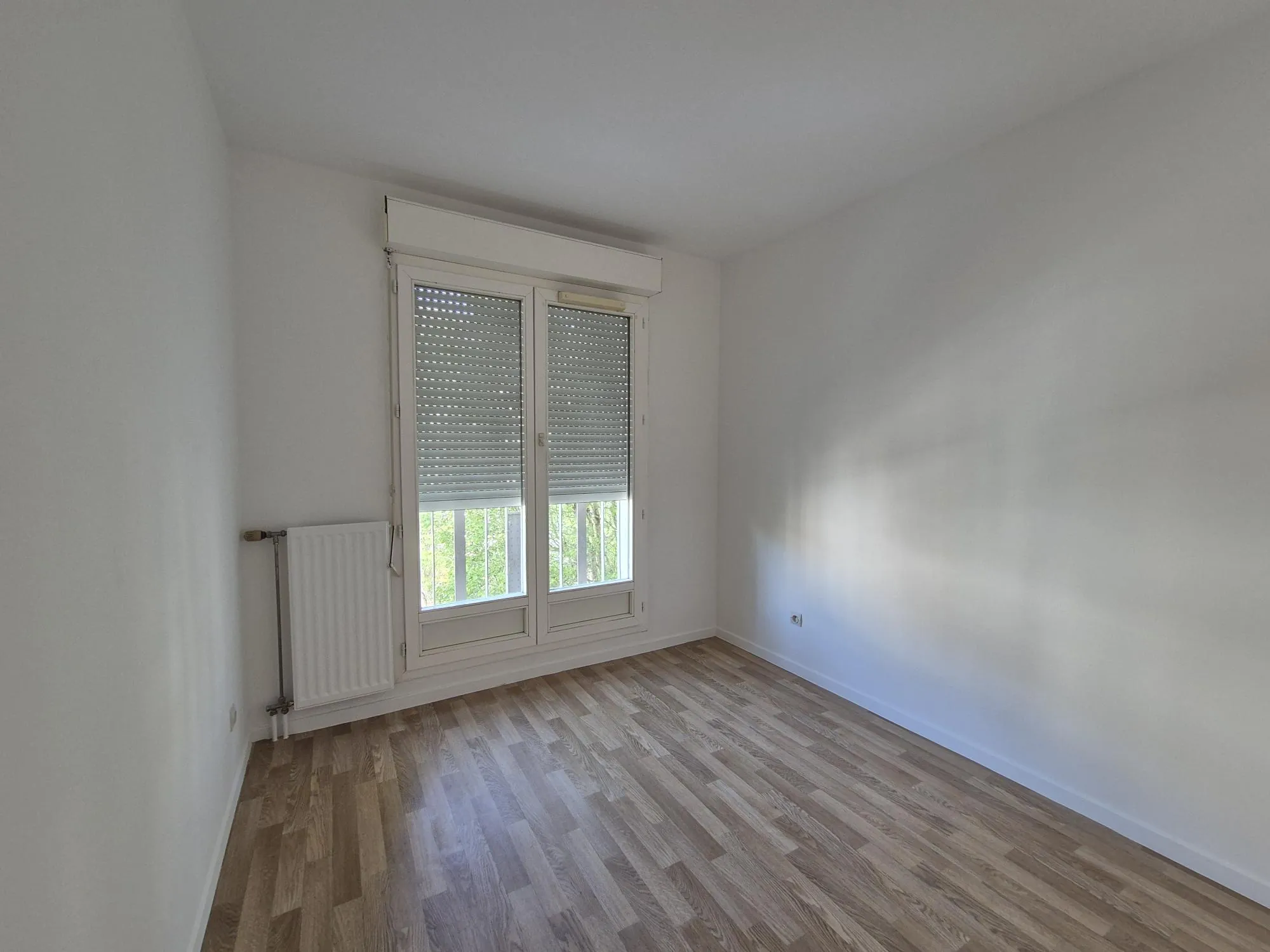 Vente Appartement 3 pièces de 67m² à Saint Pierre du Perray 