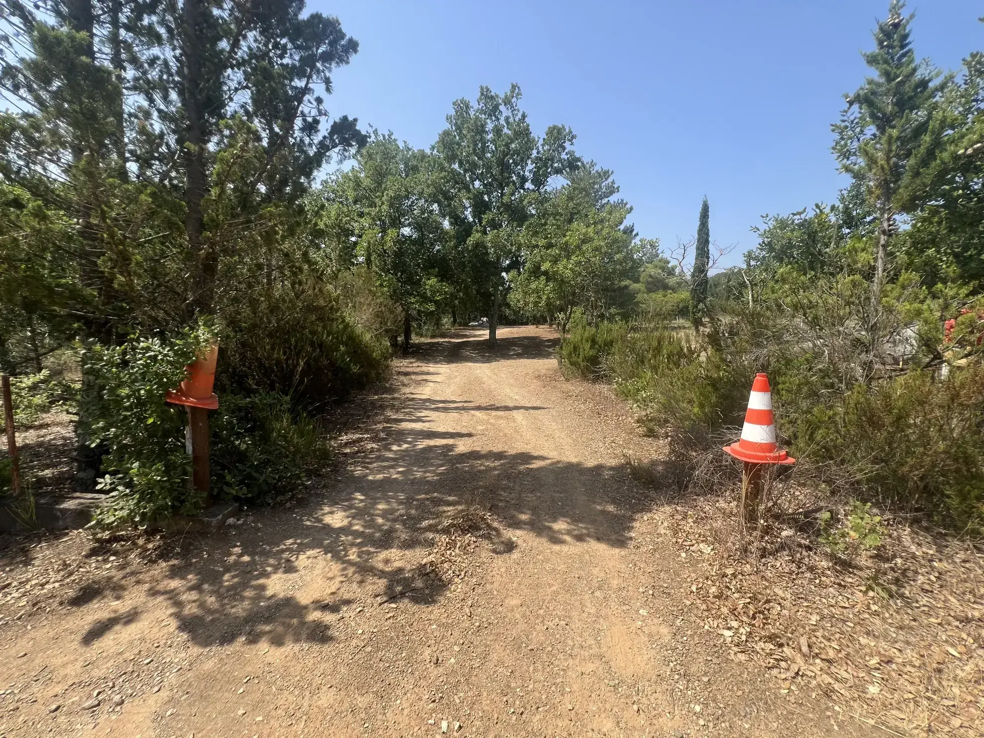 À vendre appartement T3 de 65 m² avec terrasse et garage à Toulouse 