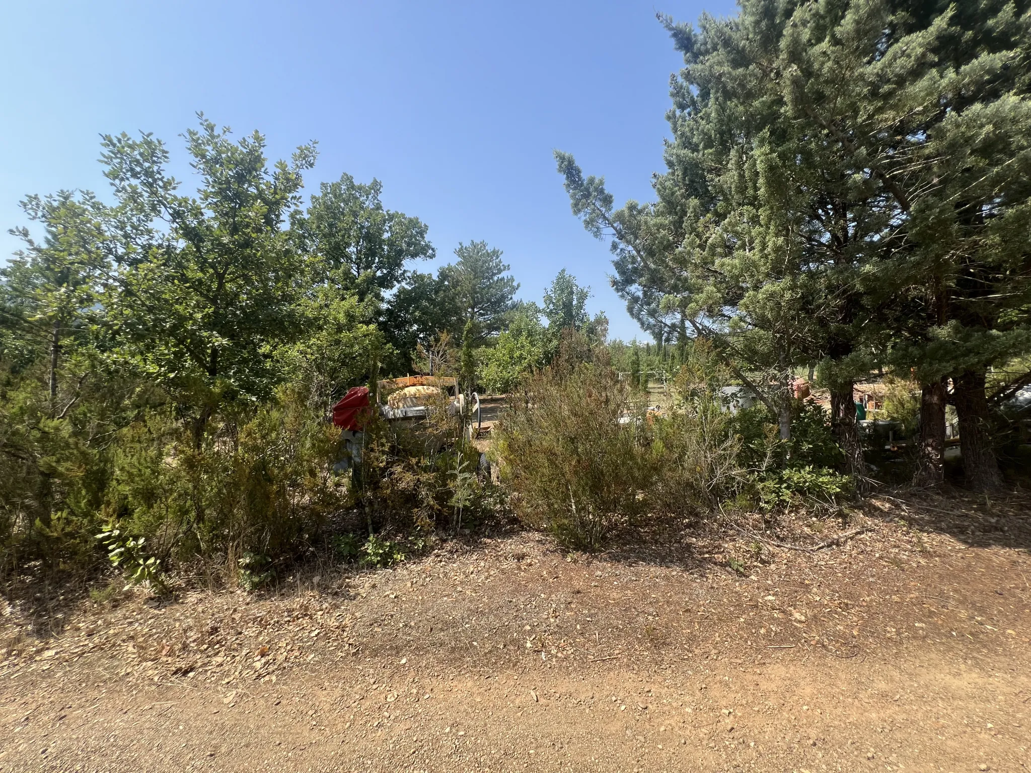 À vendre appartement T3 de 65 m² avec terrasse et garage à Toulouse 