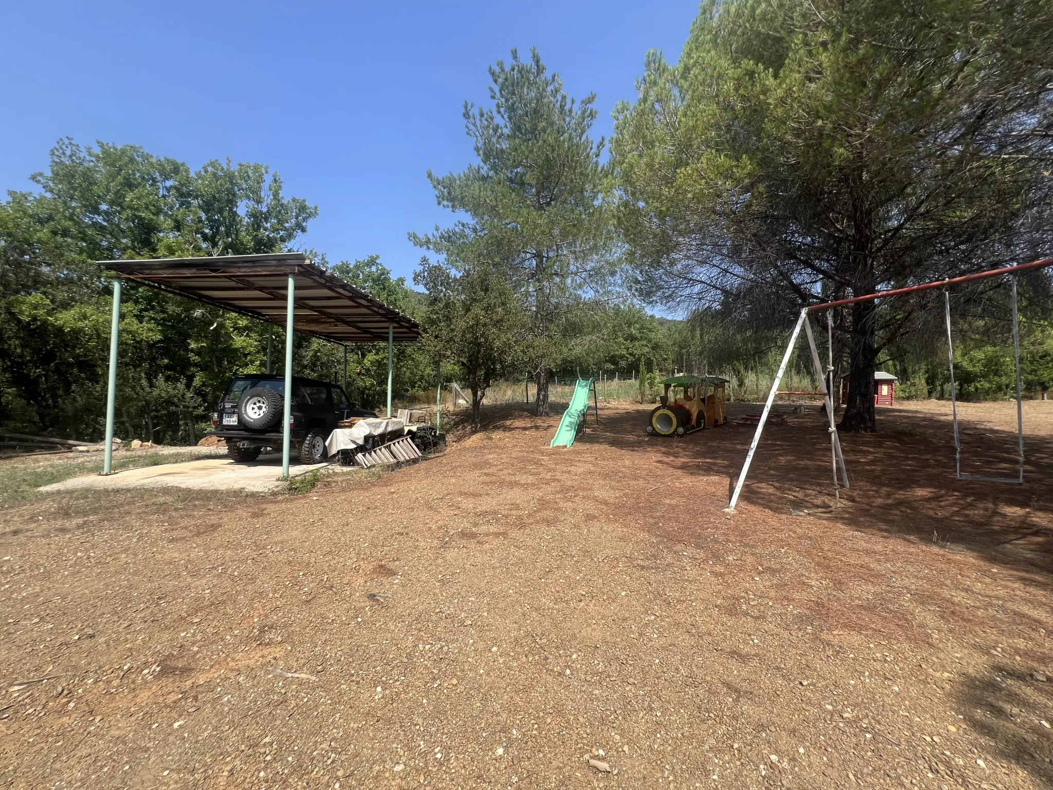 À vendre appartement T3 de 65 m² avec terrasse et garage à Toulouse 