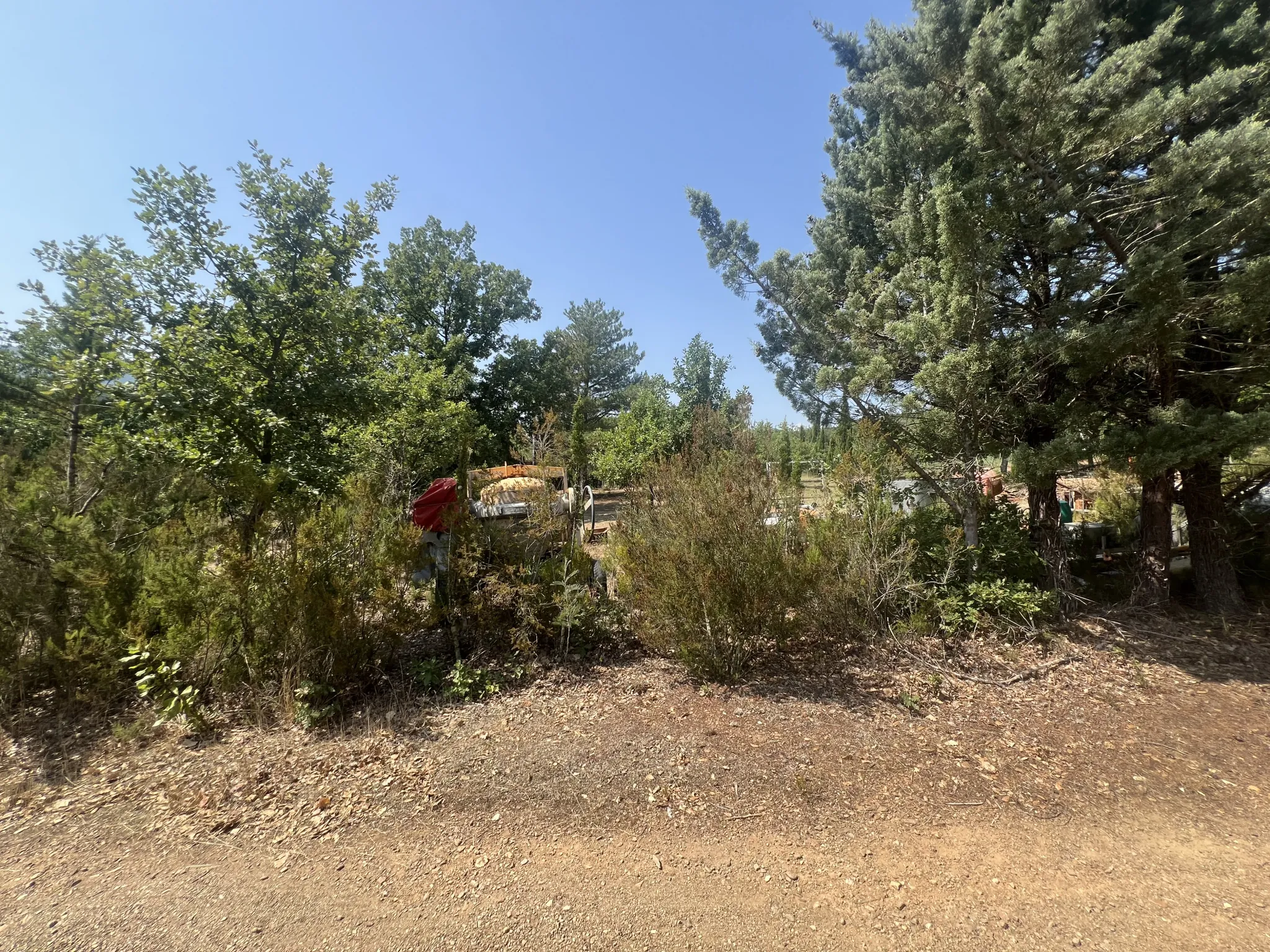 À vendre appartement T3 de 65 m² avec terrasse et garage à Toulouse 