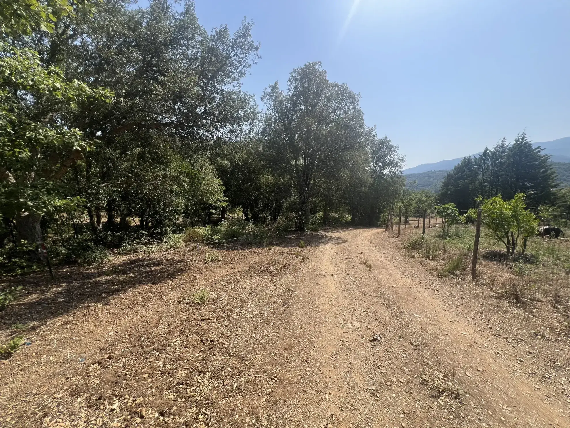 À vendre appartement T3 de 65 m² avec terrasse et garage à Toulouse 