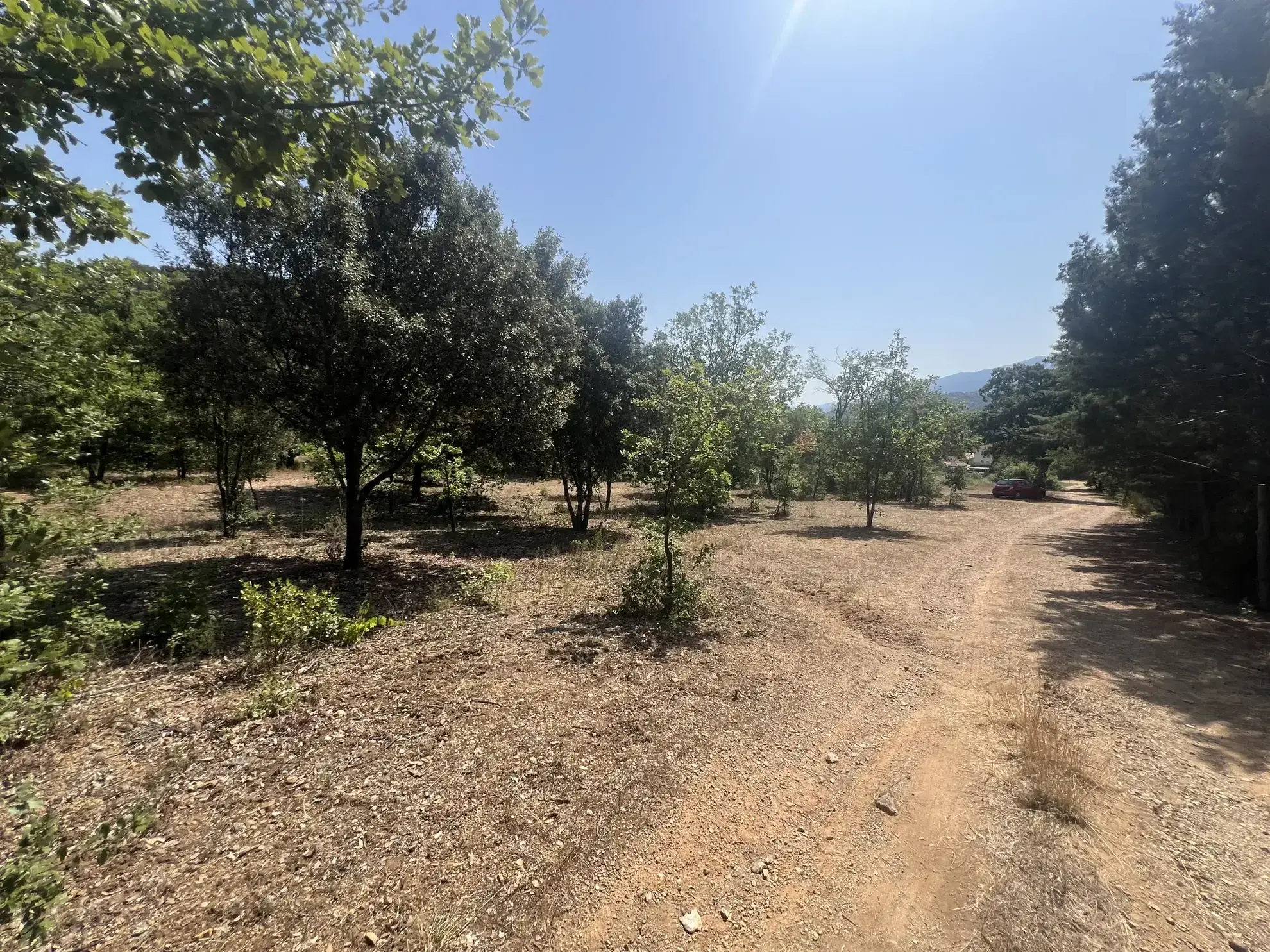 À vendre appartement T3 de 65 m² avec terrasse et garage à Toulouse 