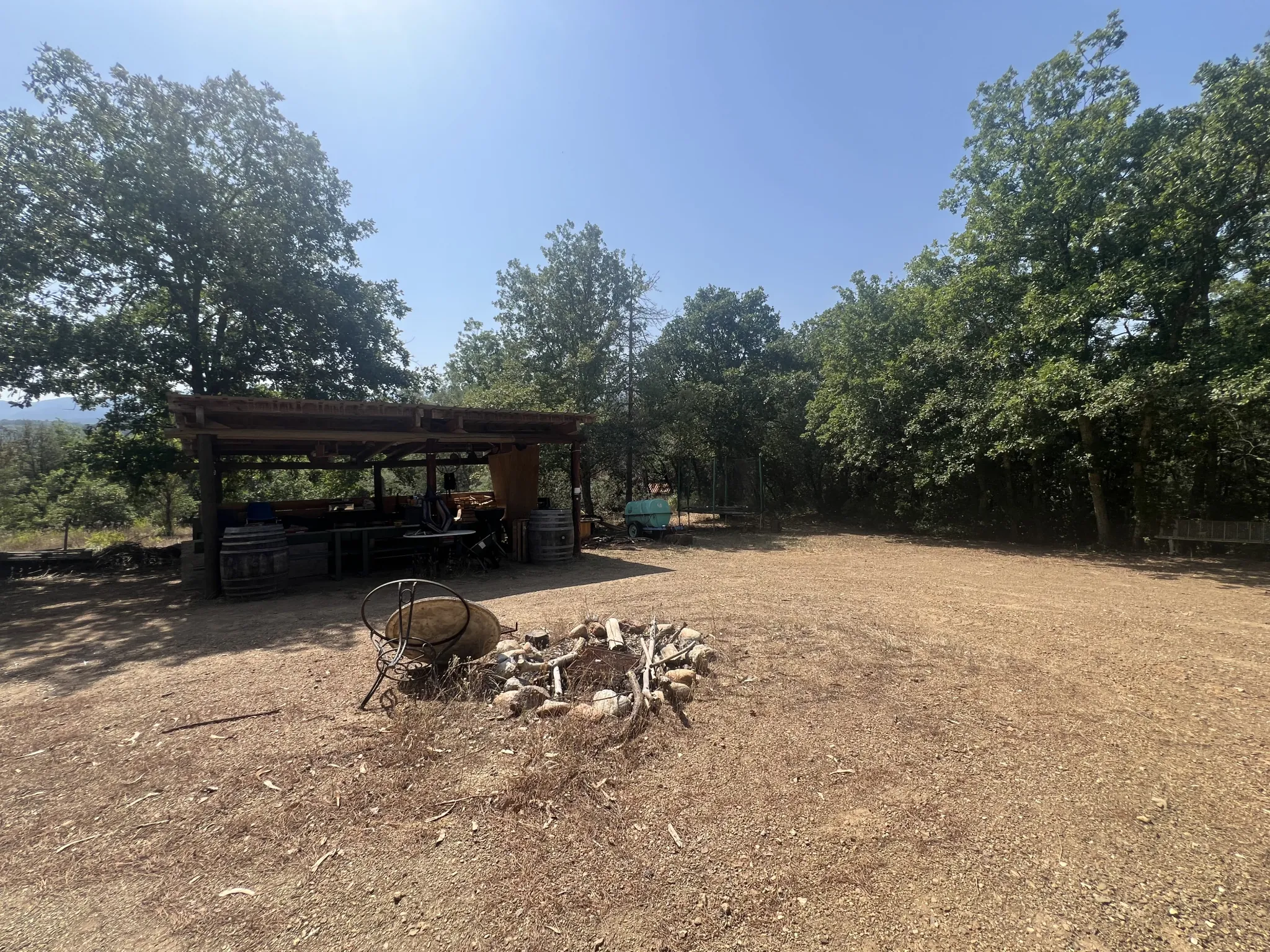 À vendre appartement T3 de 65 m² avec terrasse et garage à Toulouse 