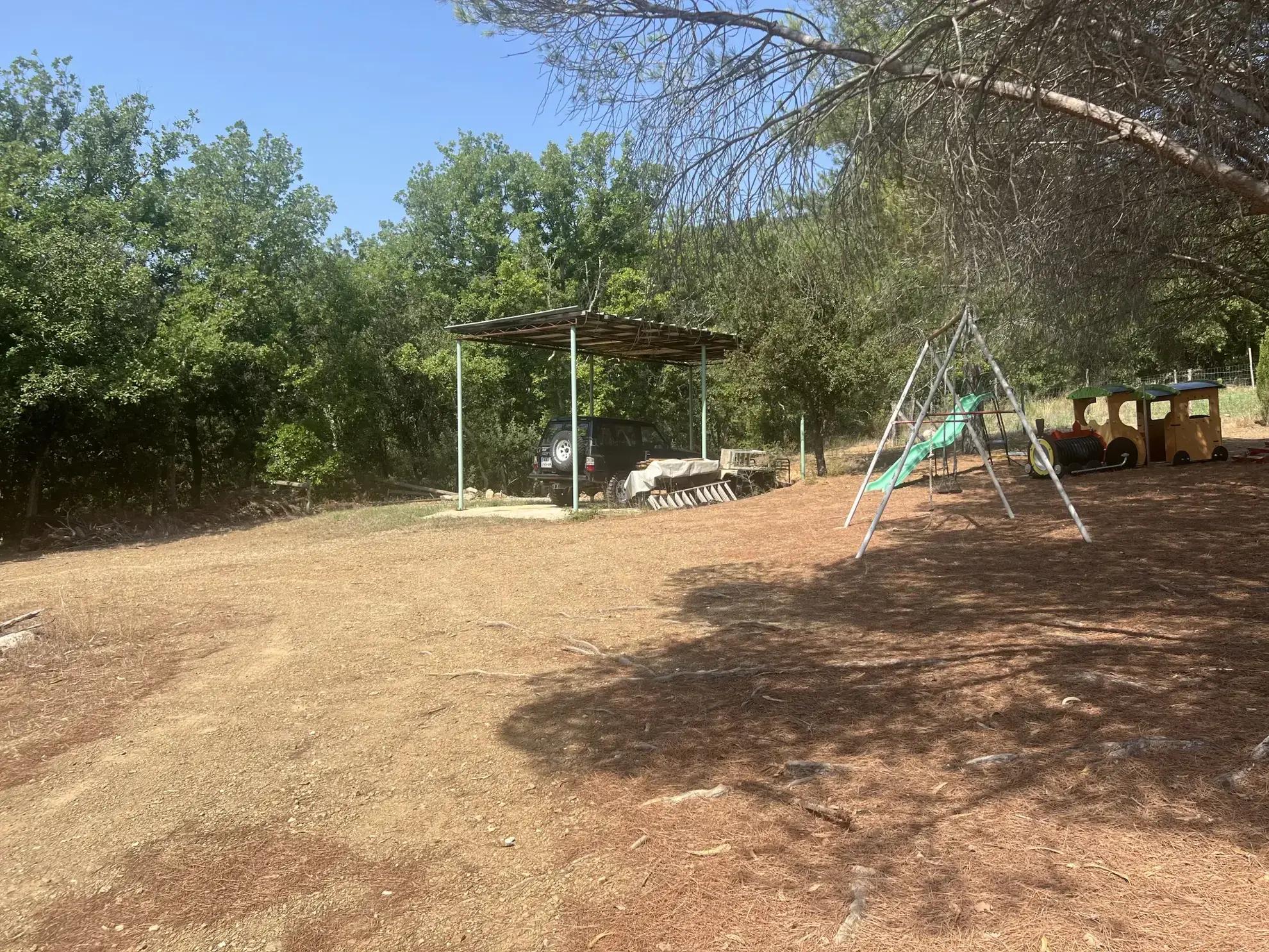 À vendre appartement T3 de 65 m² avec terrasse et garage à Toulouse 