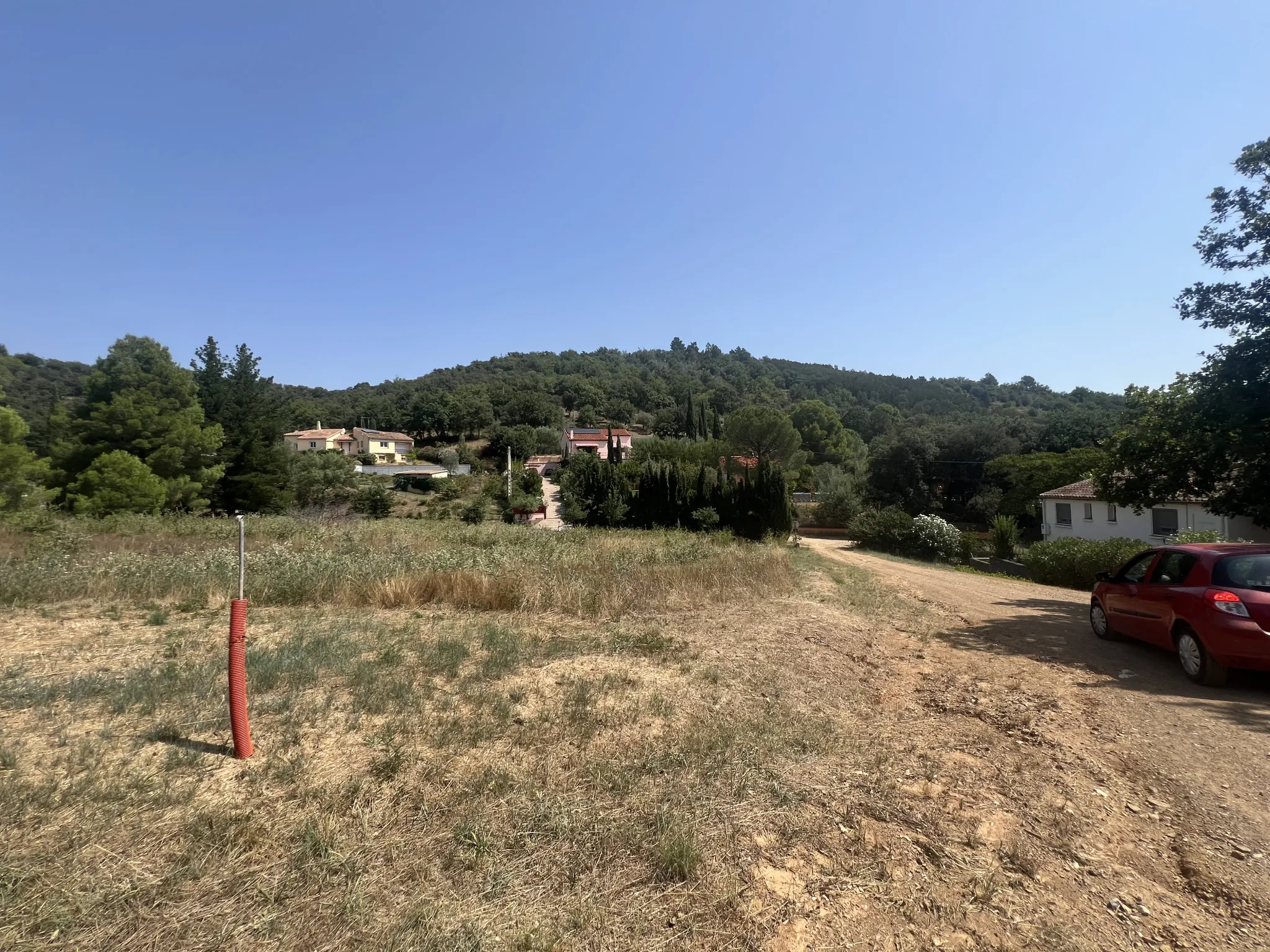 À vendre appartement T3 de 65 m² avec terrasse et garage à Toulouse 