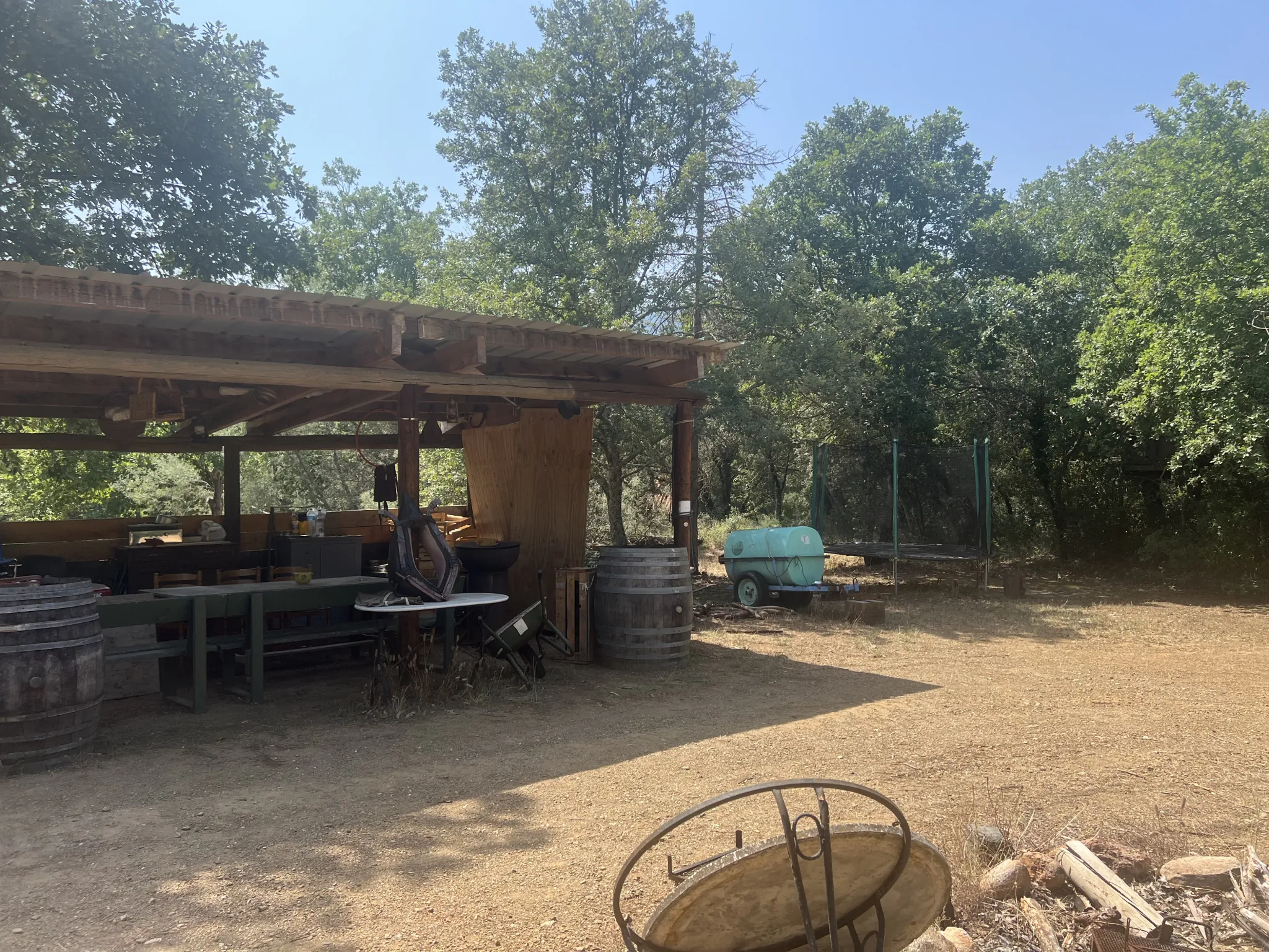 À vendre appartement T3 de 65 m² avec terrasse et garage à Toulouse 