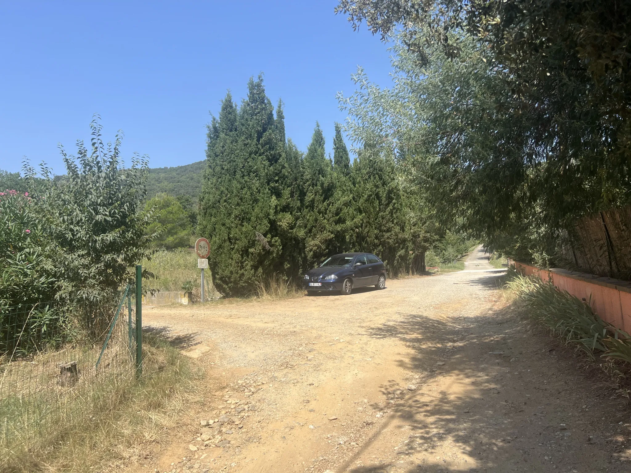 À vendre appartement T3 de 65 m² avec terrasse et garage à Toulouse 