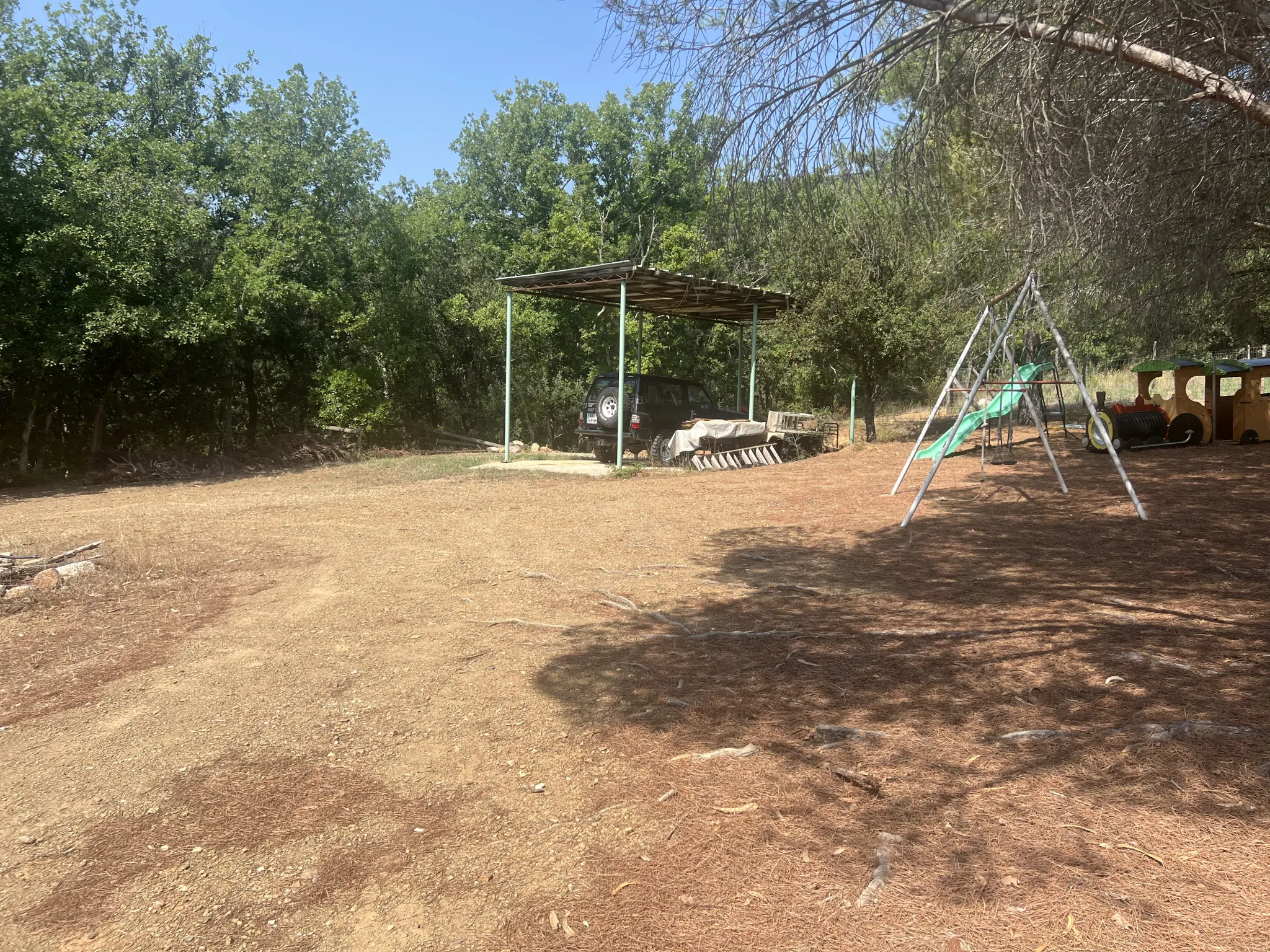 À vendre appartement T3 de 65 m² avec terrasse et garage à Toulouse 